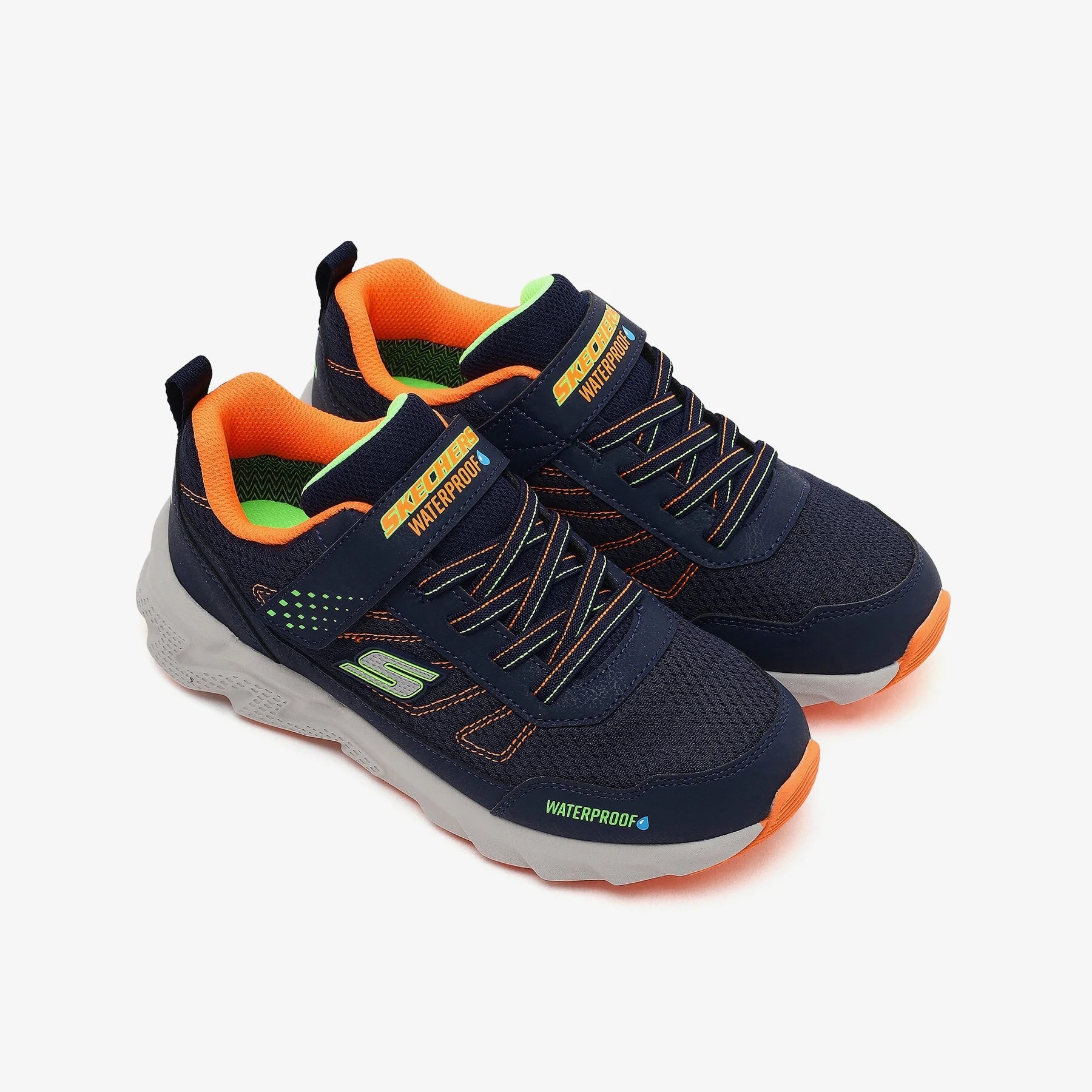 SKECHERS ELITE SPORT TREAD