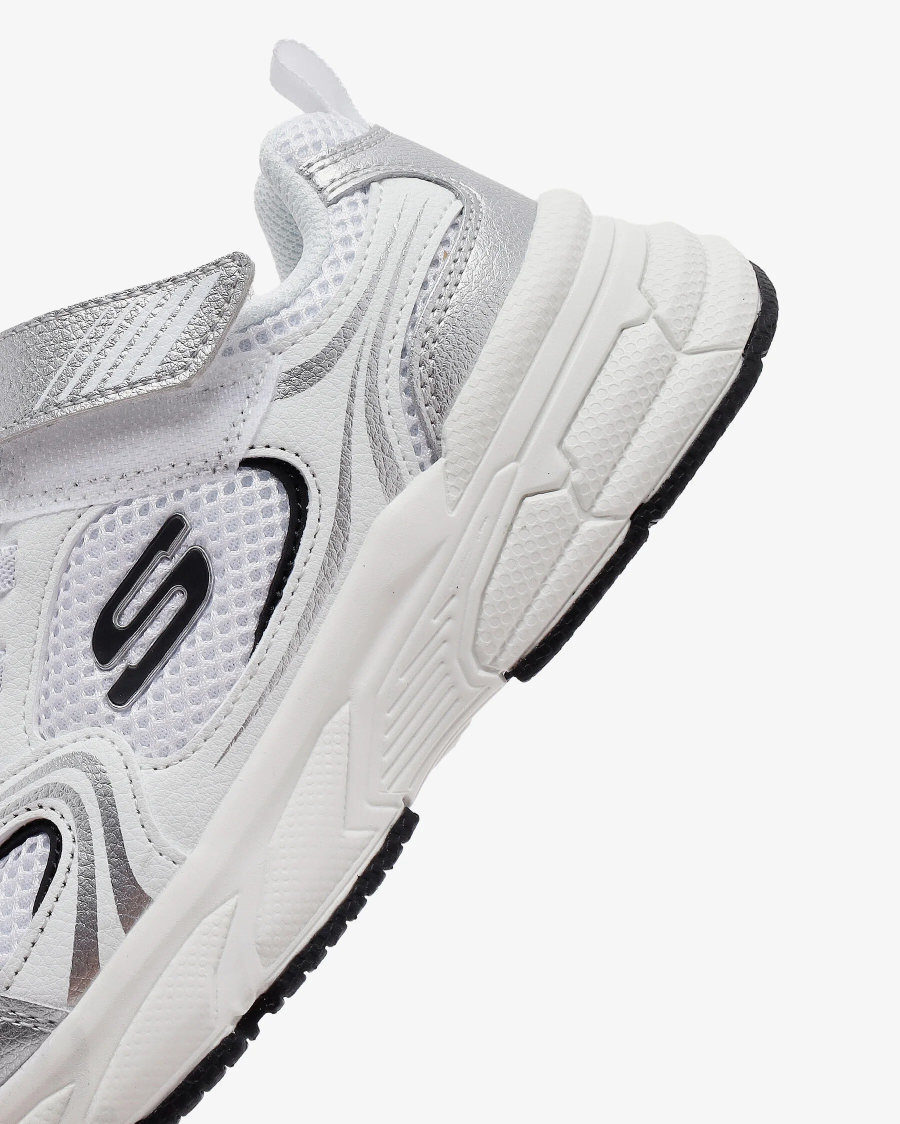 SKECHERS RETRO-GRAPH