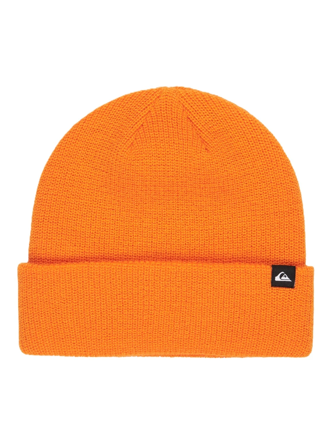 QUIKSILVER PERFORMER BEANIE - ORANGE