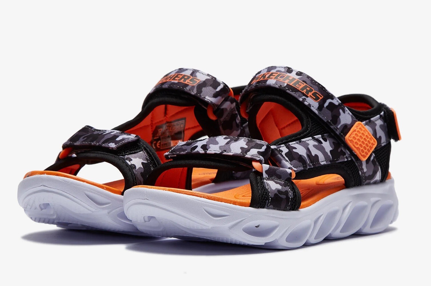 SKECHERS HYPNO - SPLASH