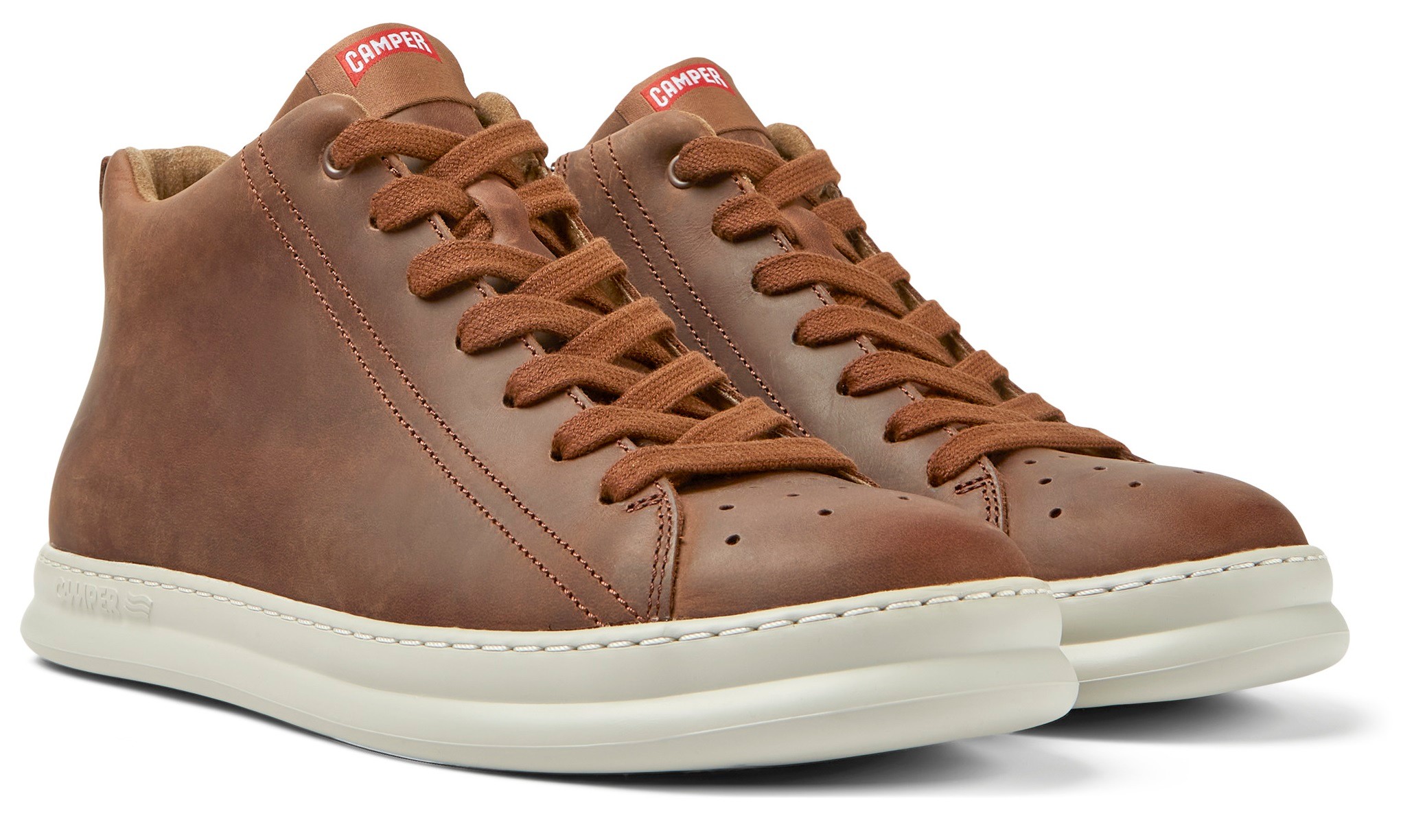 CAMPER RUNNER FOUR - BROWN