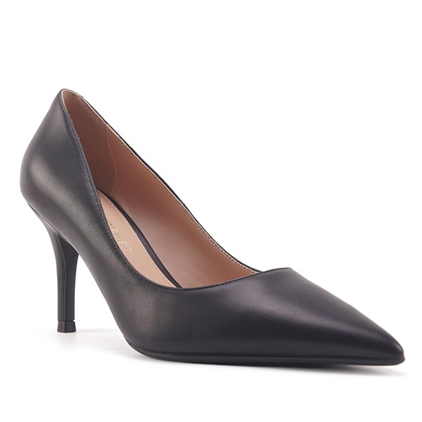 NINE WEST RIAH 5PR - BLACK