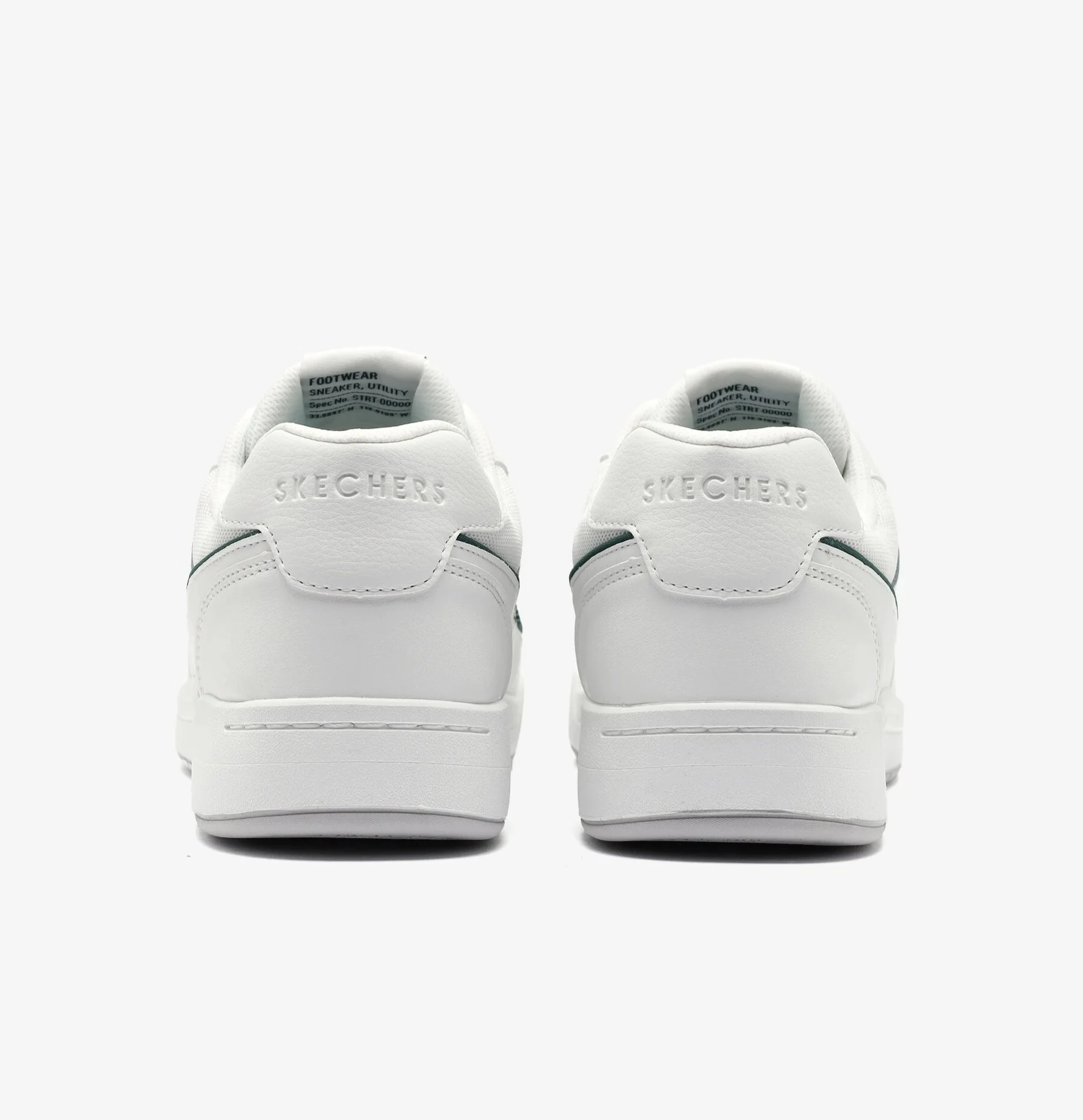 SKECHERS KOOPA - TIEBREAK LOW