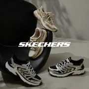 Skechers