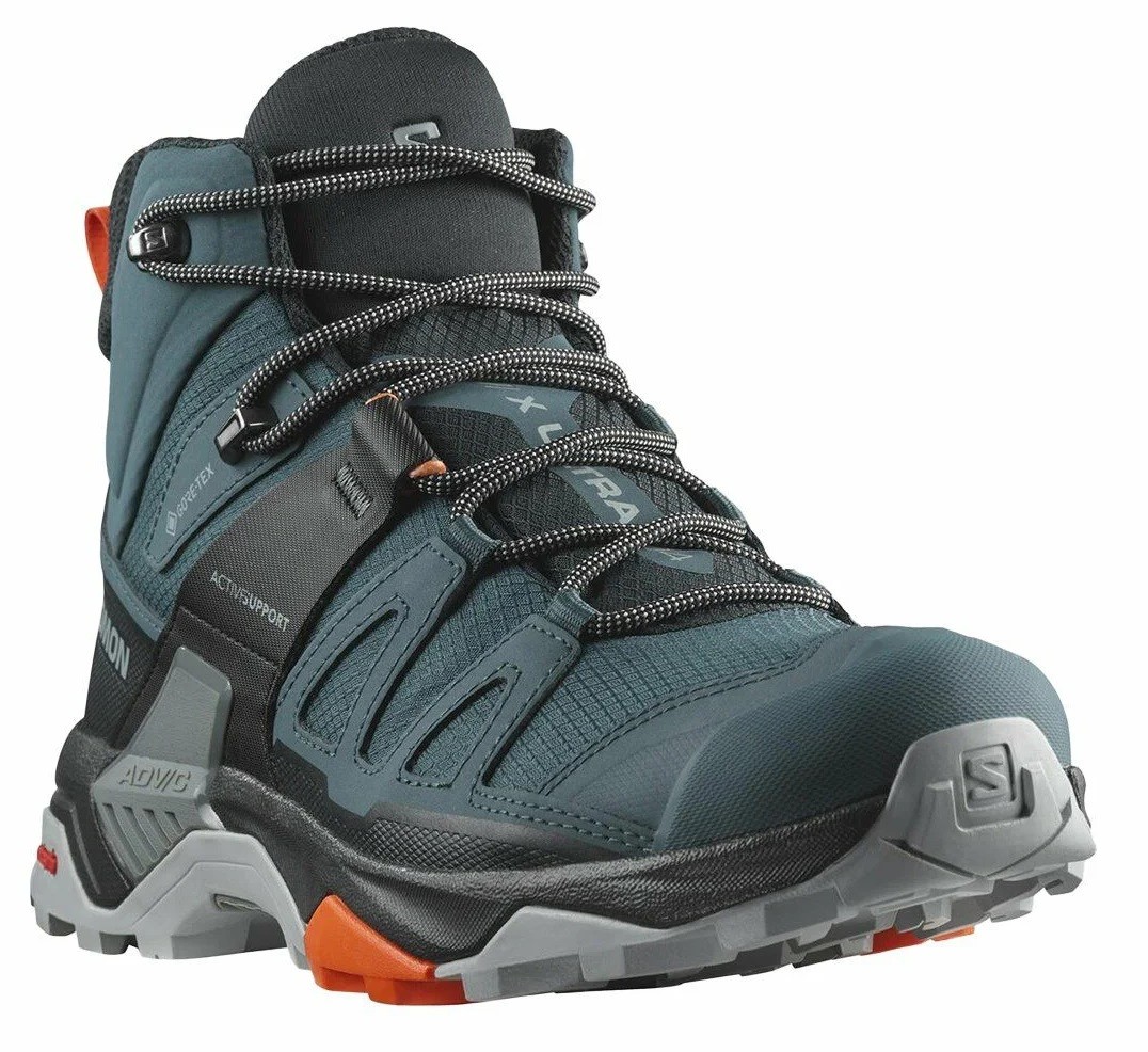 SALOMON X ULTRA 4 MID GTX