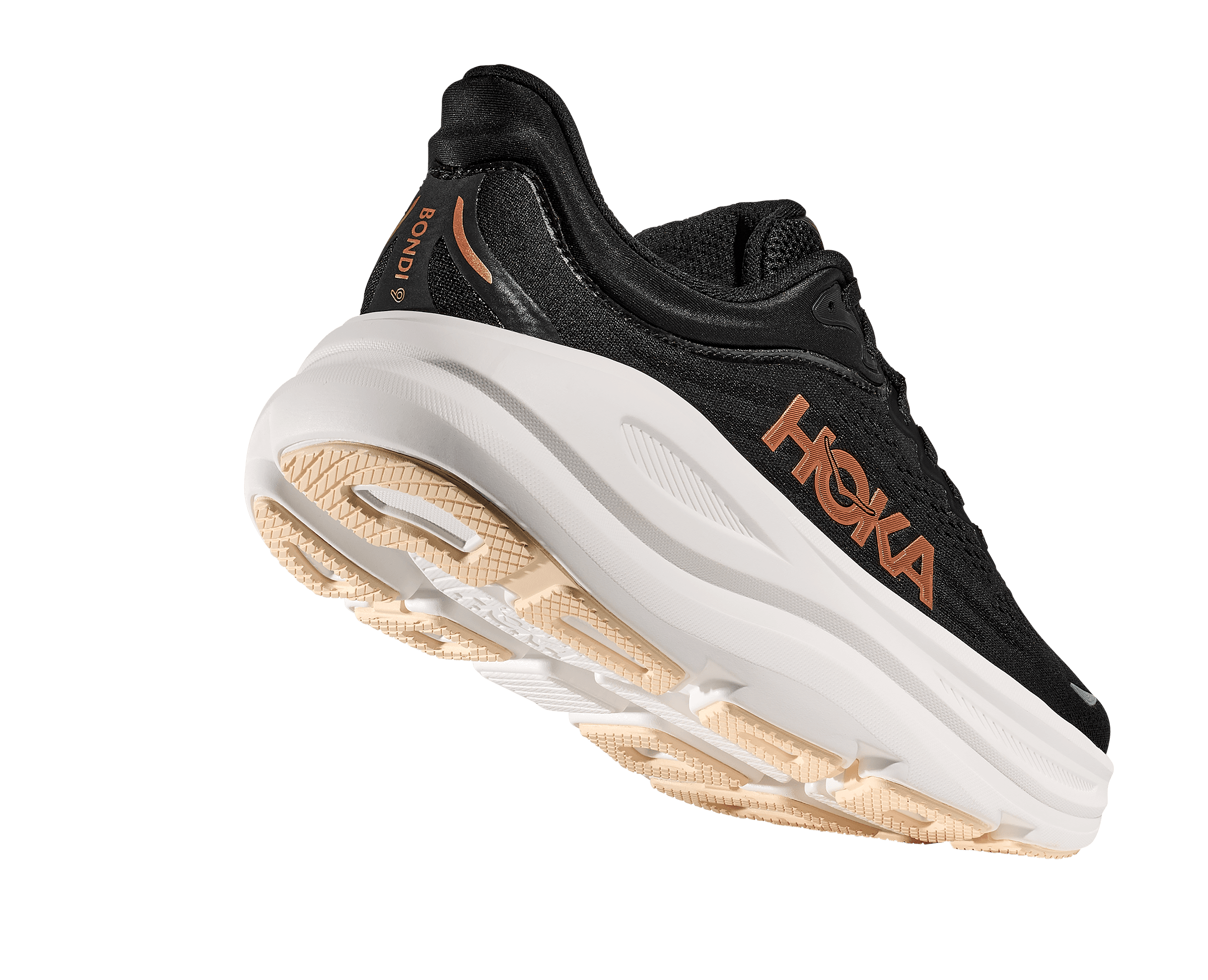 HOKA BONDI 9 W