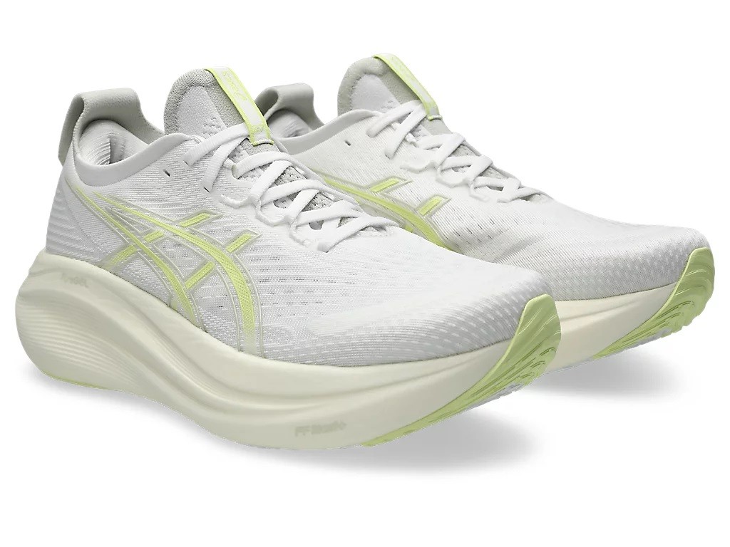 ASICS GEL-NIMBUS 27