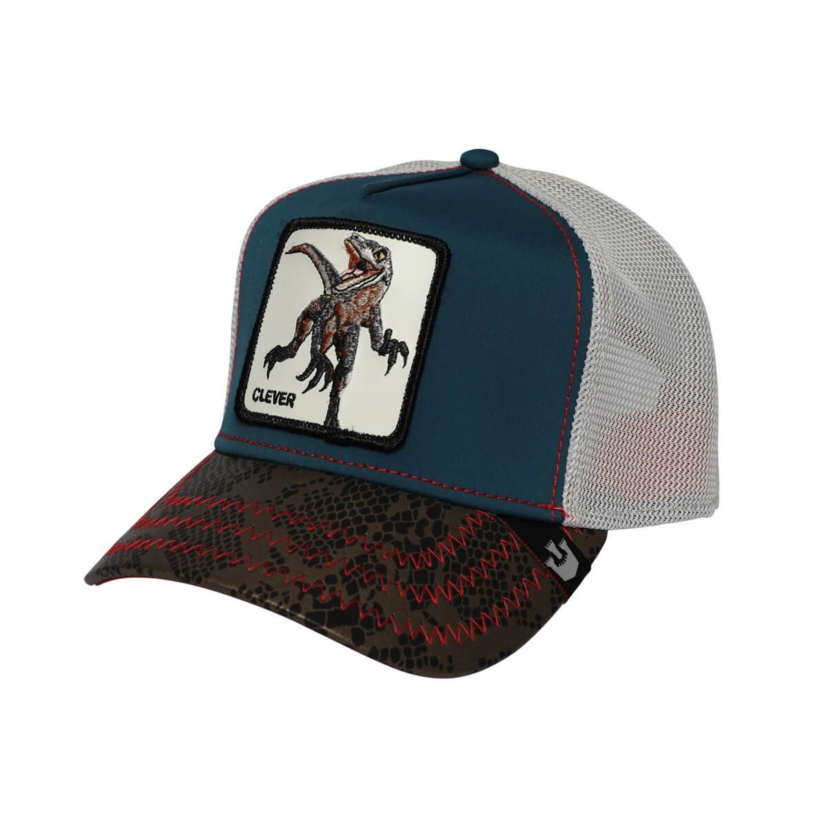 GOORIN BROS 101-0144 - SLATE