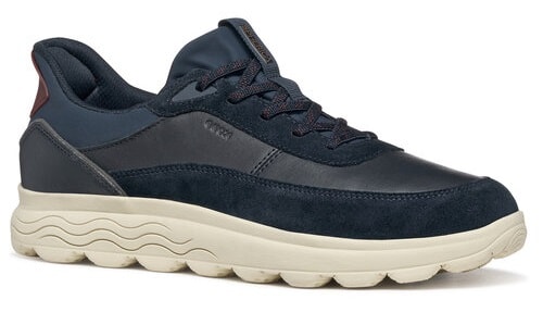 GEOX SPHERICA PLUS A U56MPA - NAVY