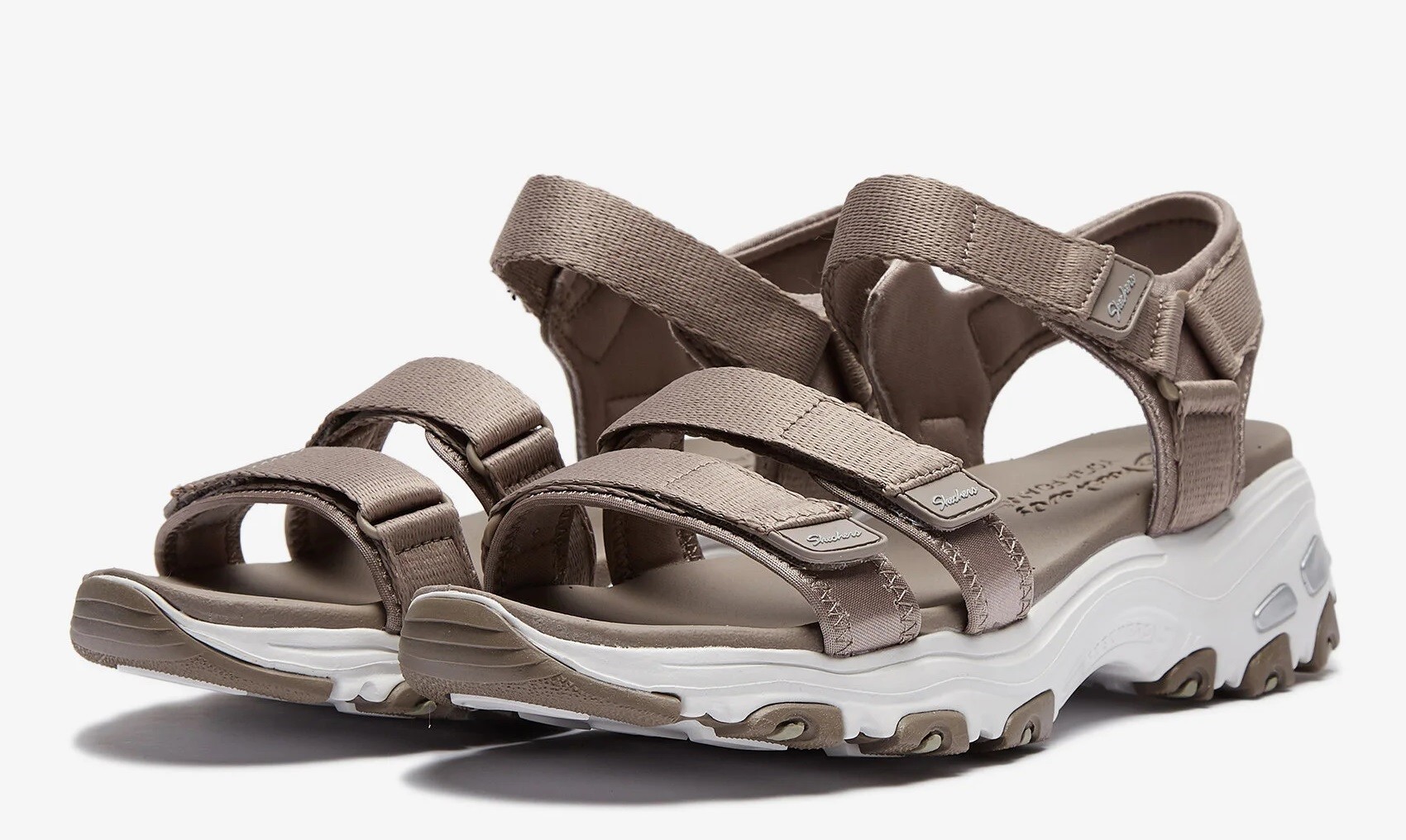 SKECHERS D'LITES - FRESH CATCH