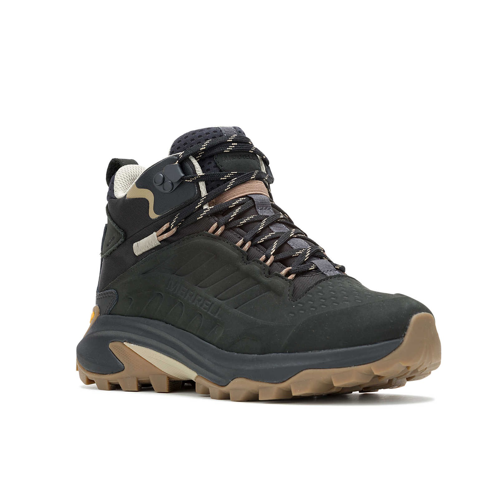 MERRELL MOAB SPEED 2 LTR MID WP
