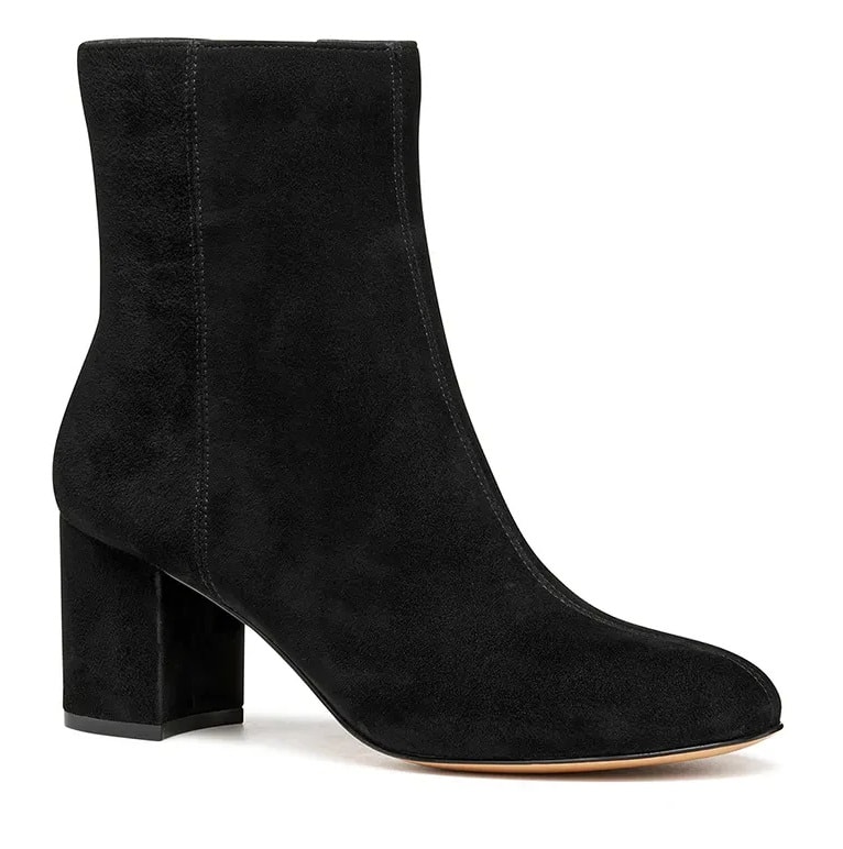 GEOX VIRNILISA 65 E D56YYE - BLACK