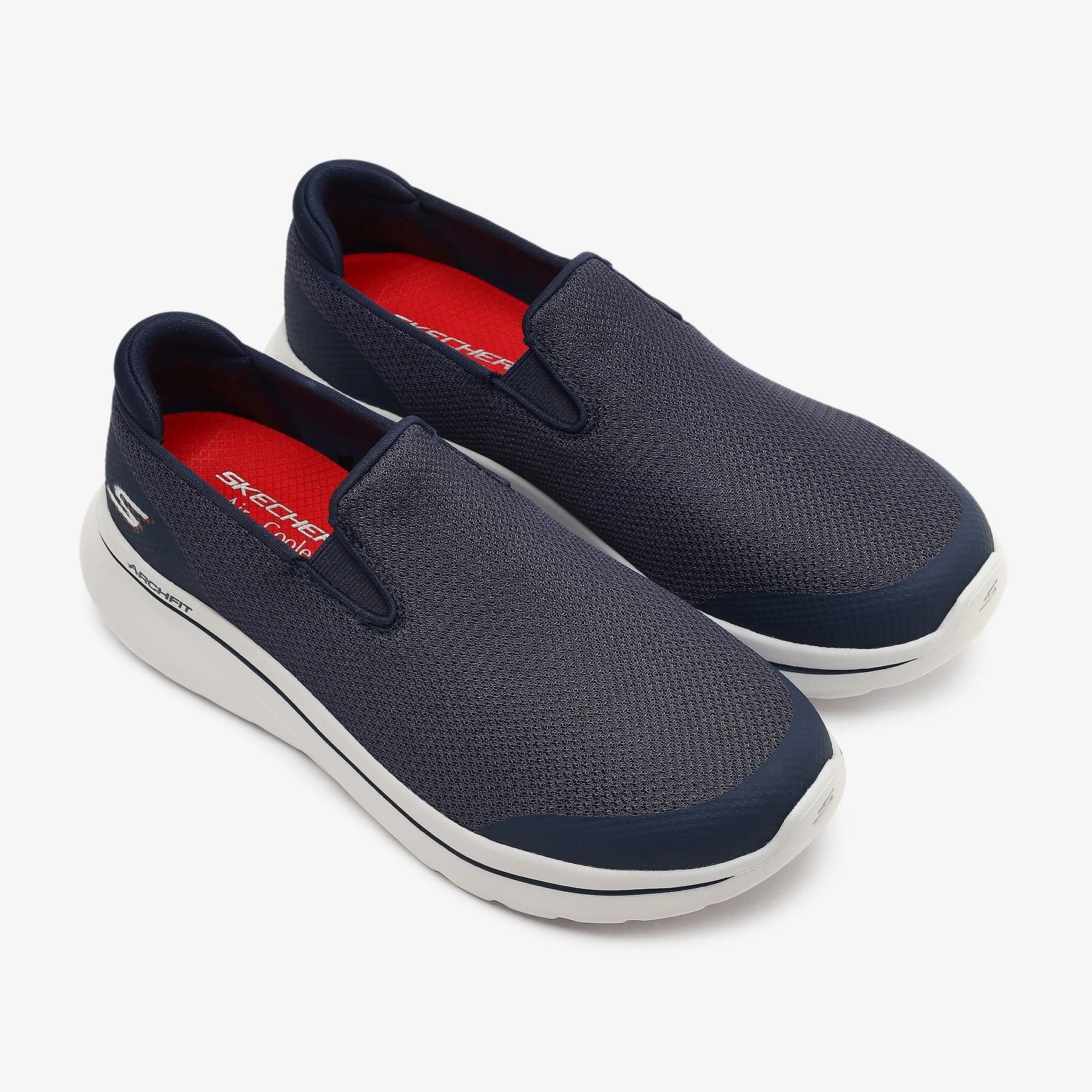 SKECHERS GO WALK ARCH FIT N-JOY