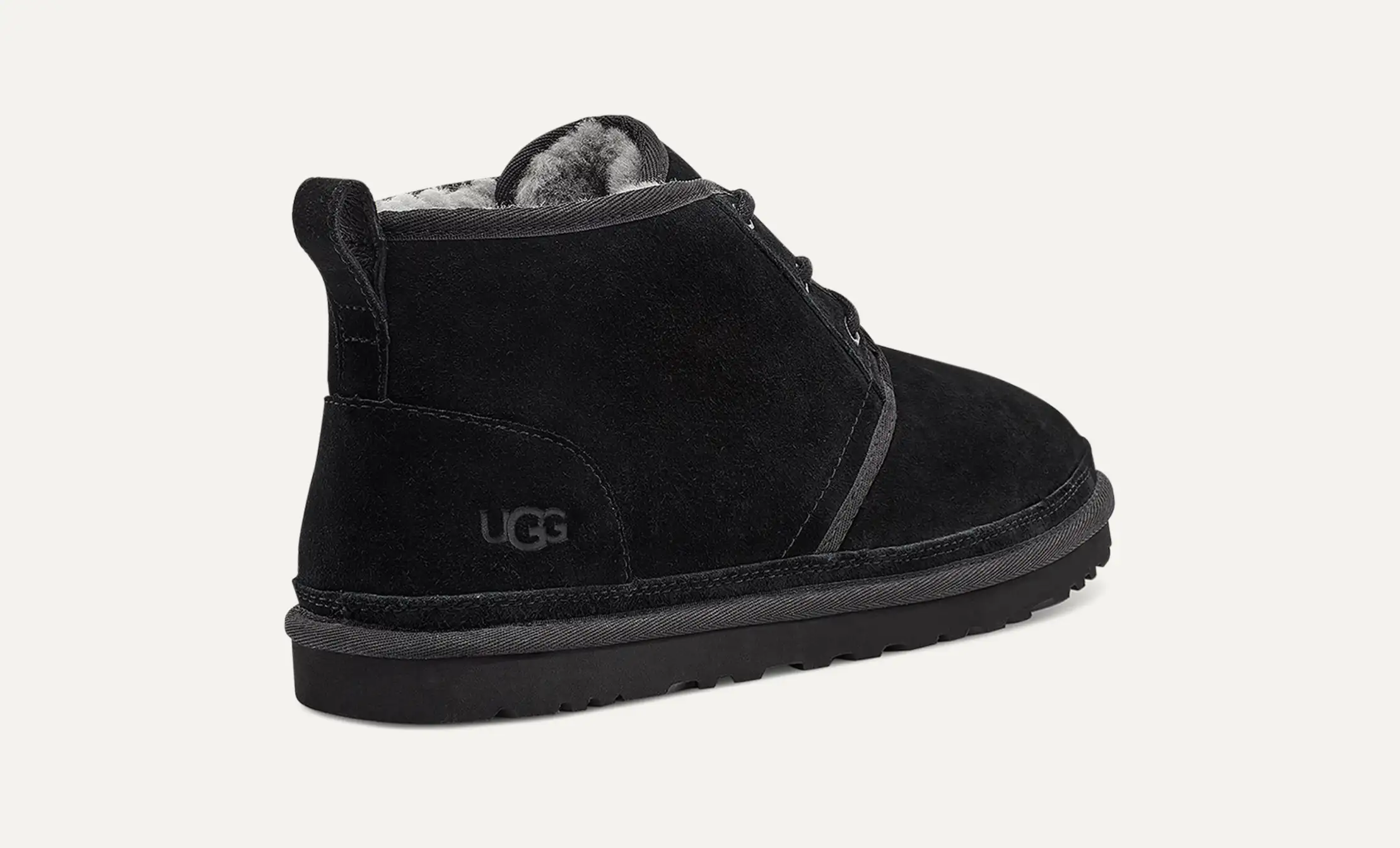 UGG M NEUMEL MOC