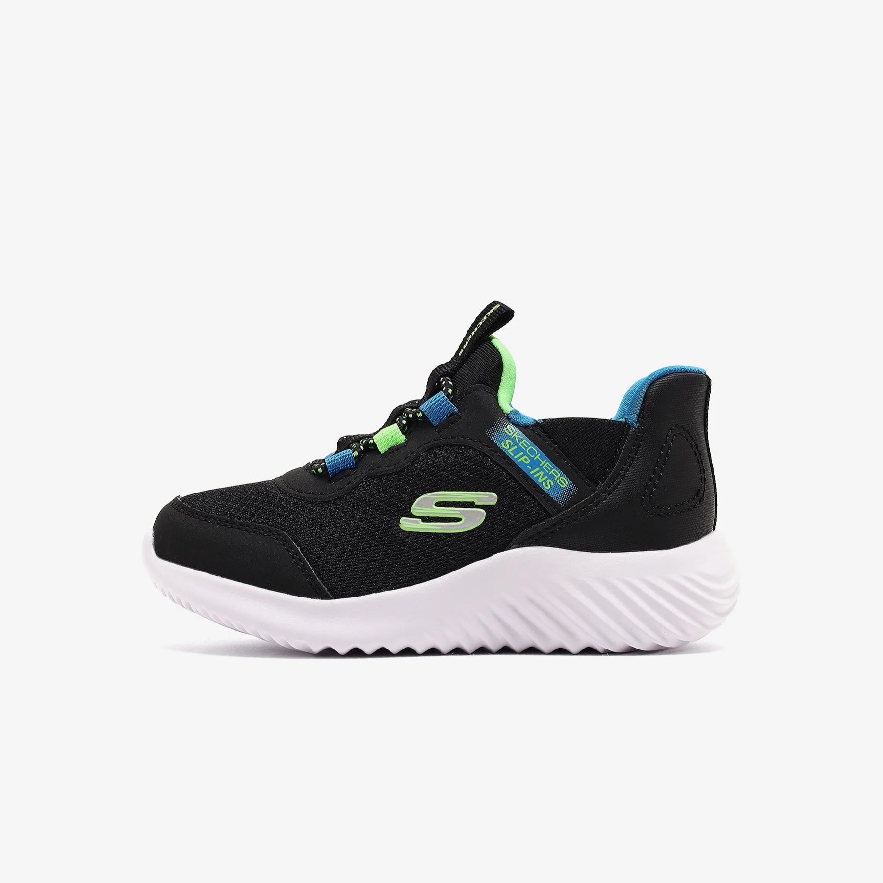 SKECHERS SLIP-INS:BOUNDER