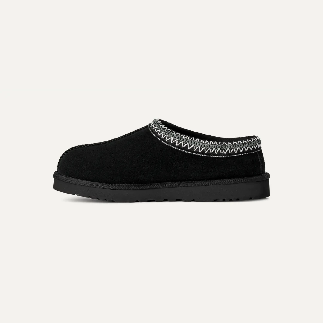 UGG M TASMAN II - BLACK
