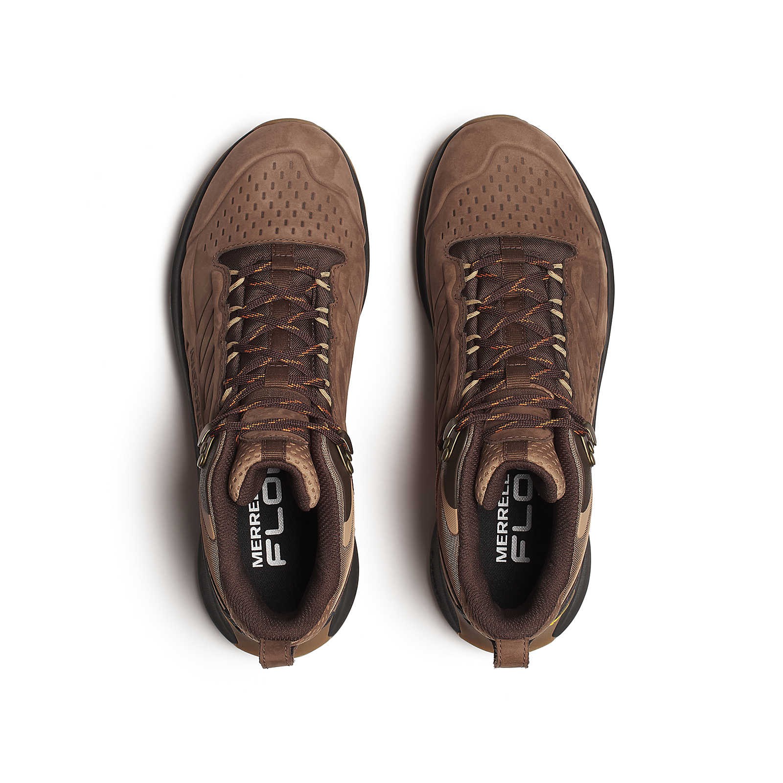 MERRELL MOAB SPEED 2 LTR MID WP