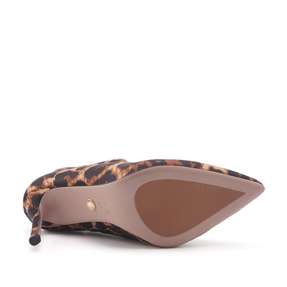NINE WEST JUSTICE 5PR