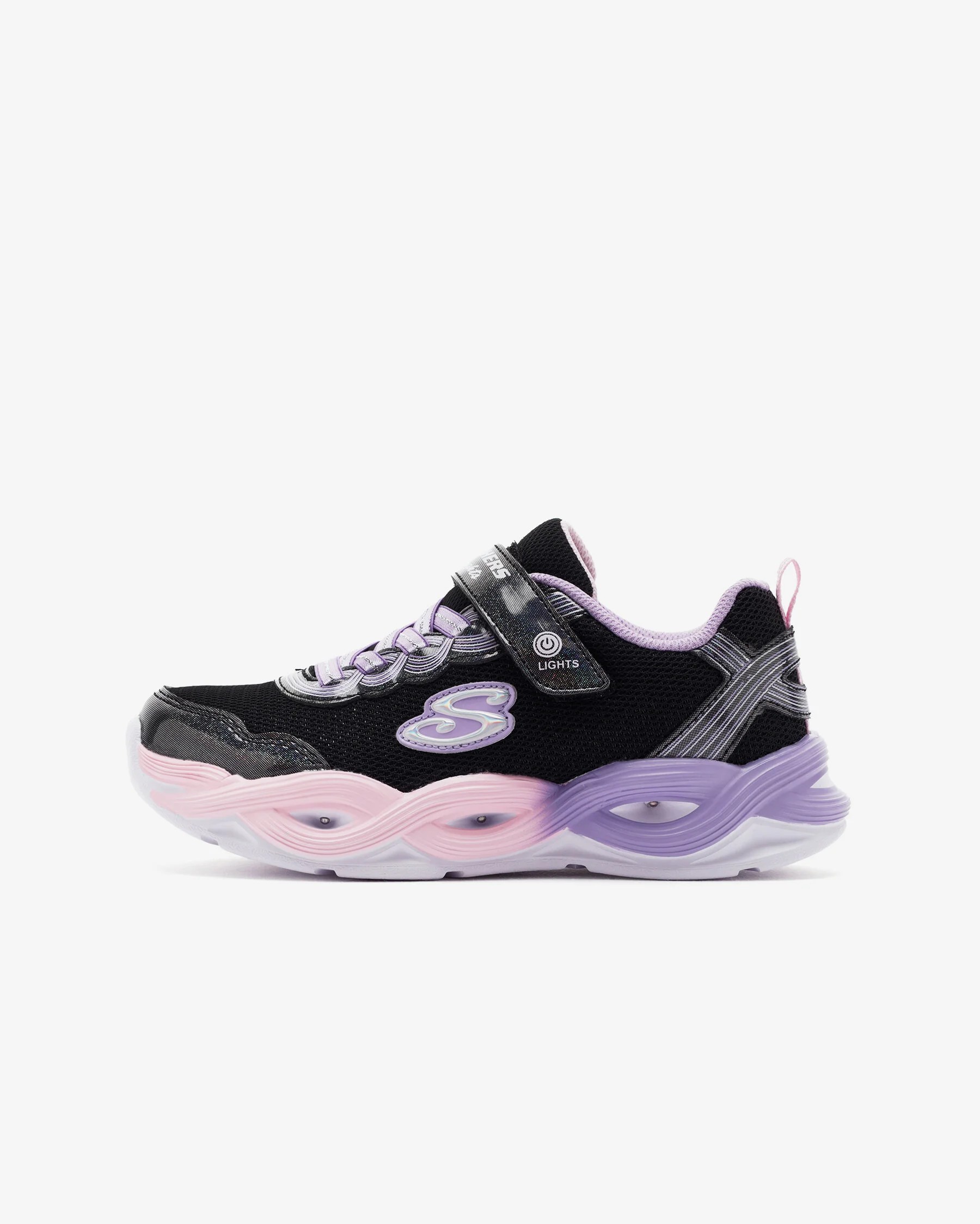 SKECHERS TWISTY GLOW