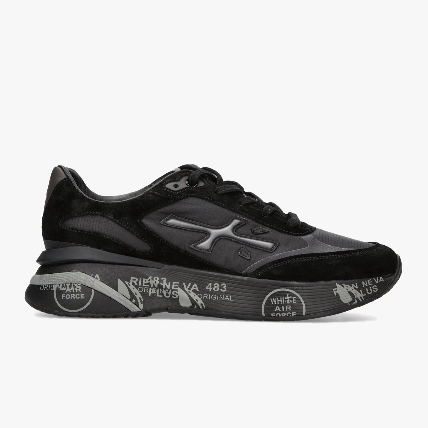PREMIATA MOERUN 6445