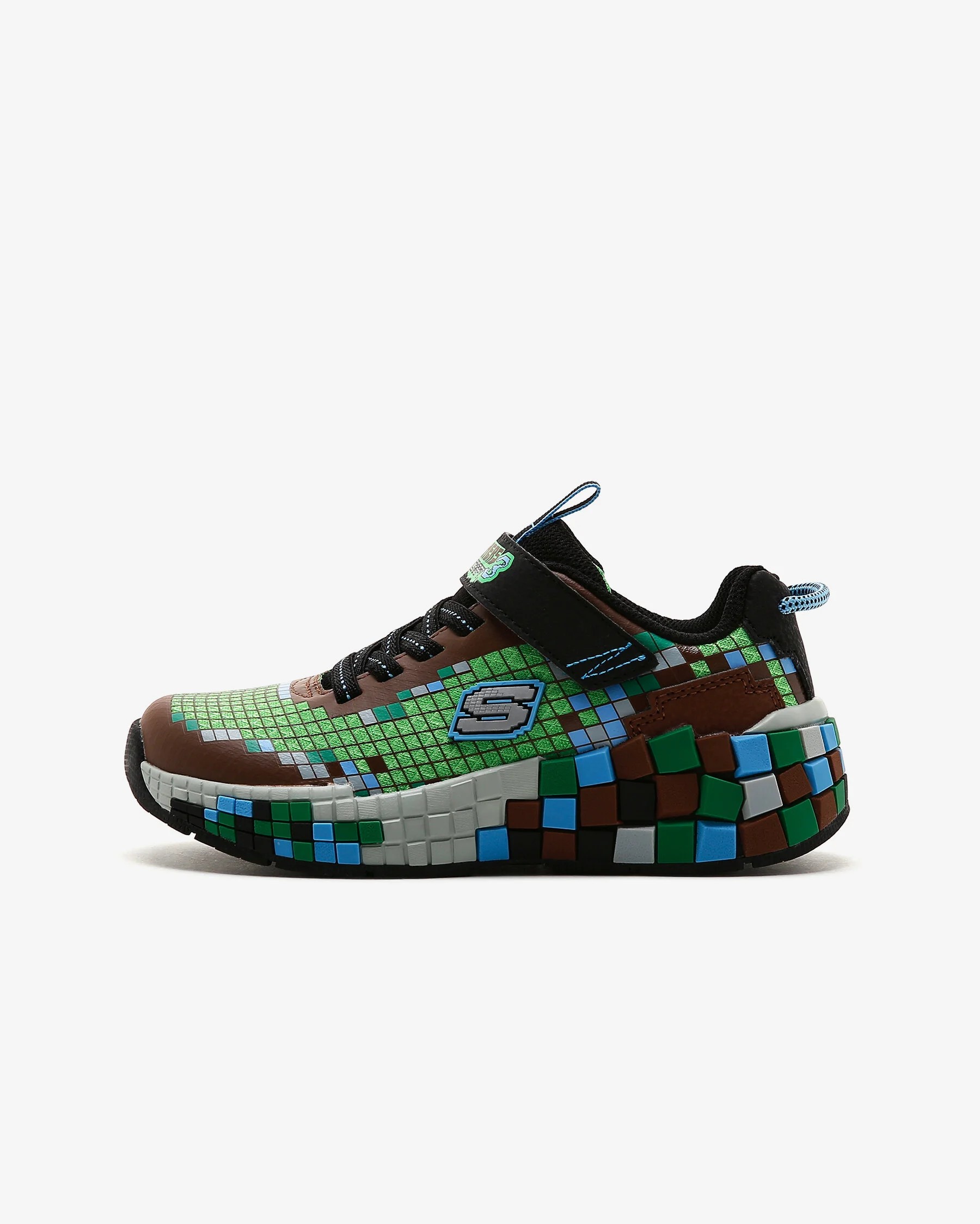 SKECHERS MEGA-CRAFT 3.0