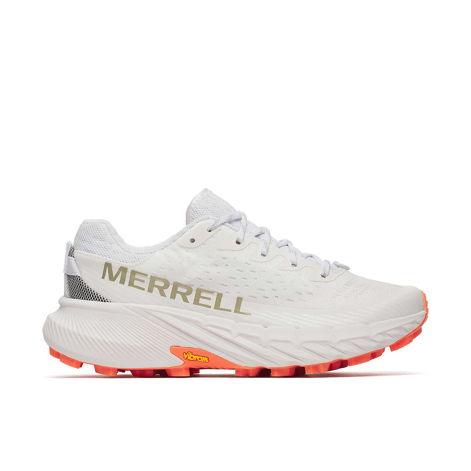 MERRELL AGILITY PEAK 5 - WHITE
