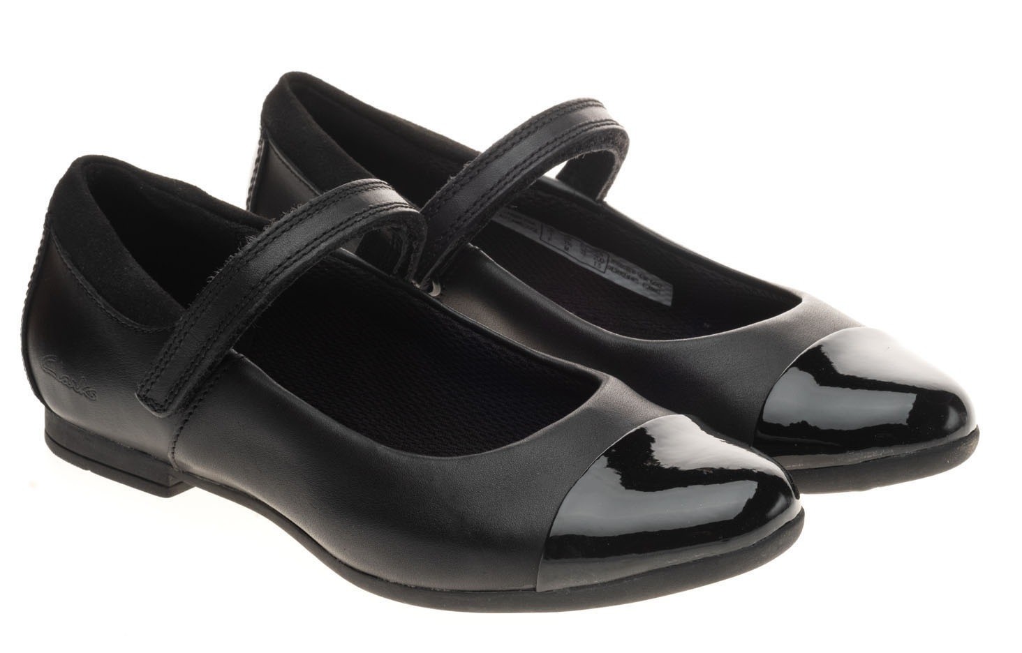CLARKS SCALA GEM K