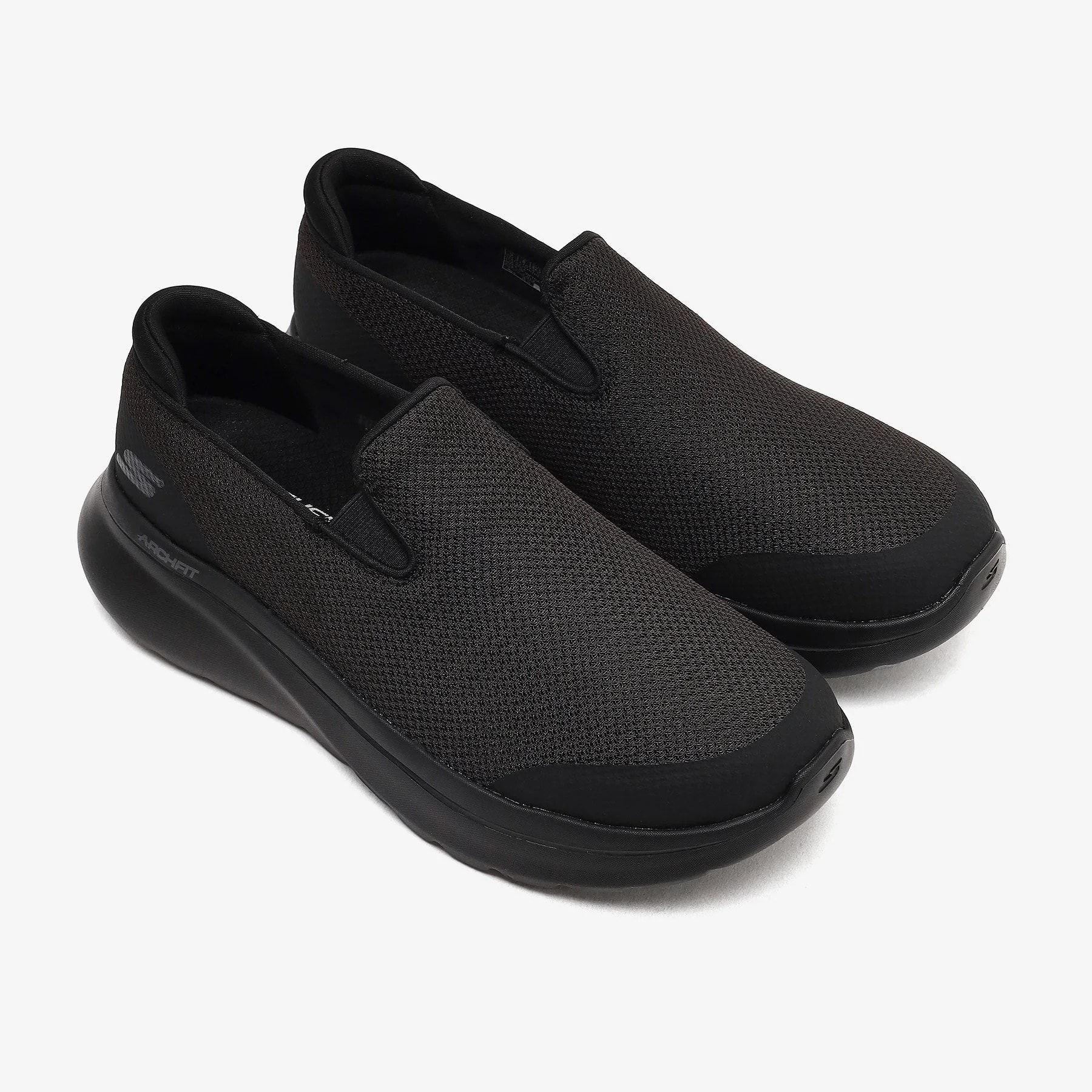 SKECHERS GO WALK ARCH FIT N-JOY