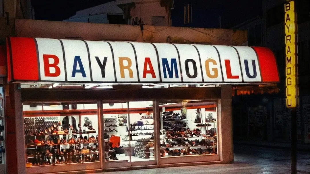 Bayramoğlu Ayakkabı Mağazaları