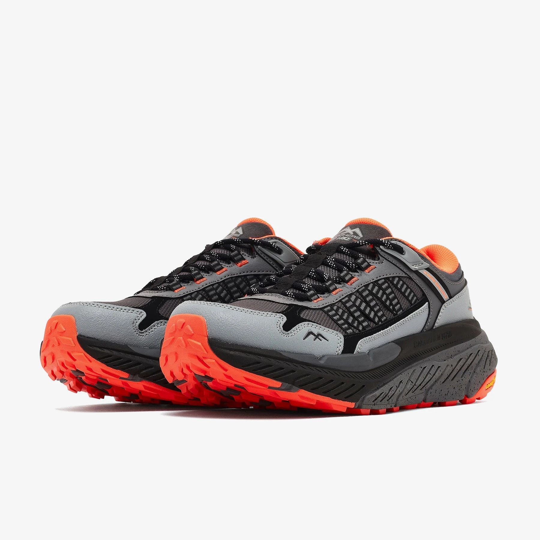 SKECHERS MAX CUSHIONING PREMIER TRAIL 2.0