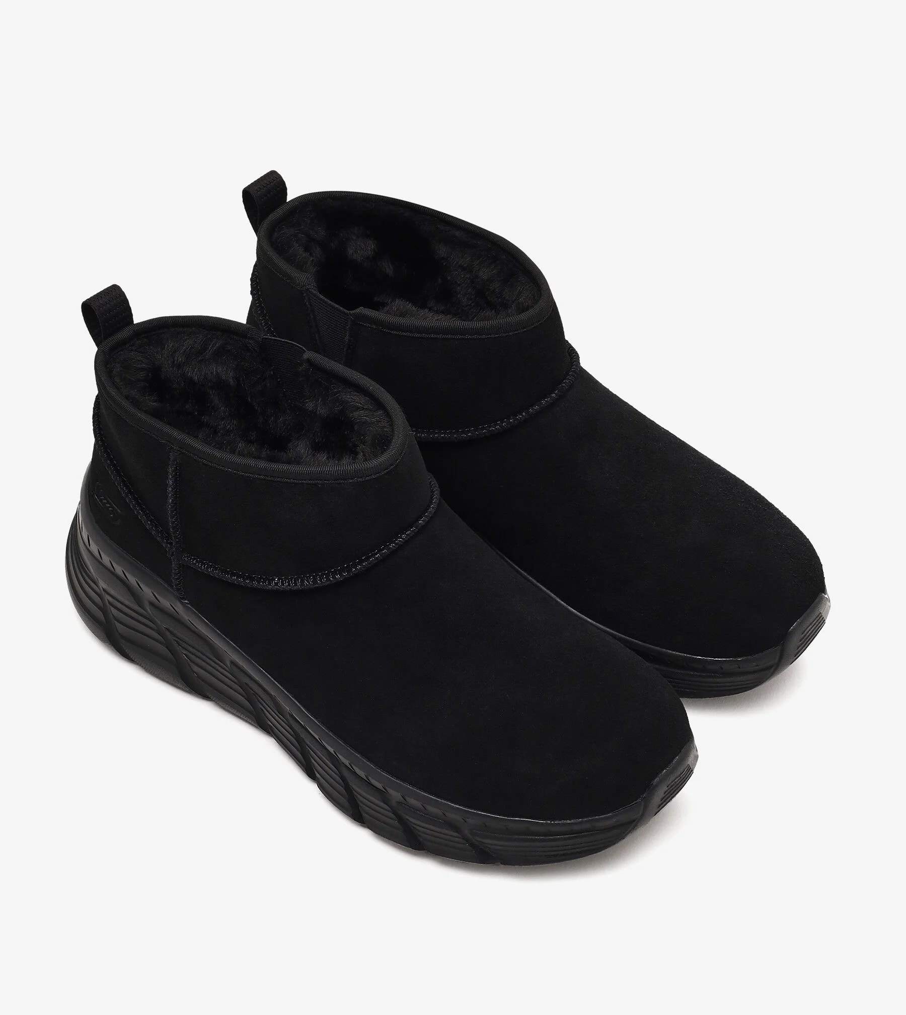 SKECHERS BOBS B FLEX HI