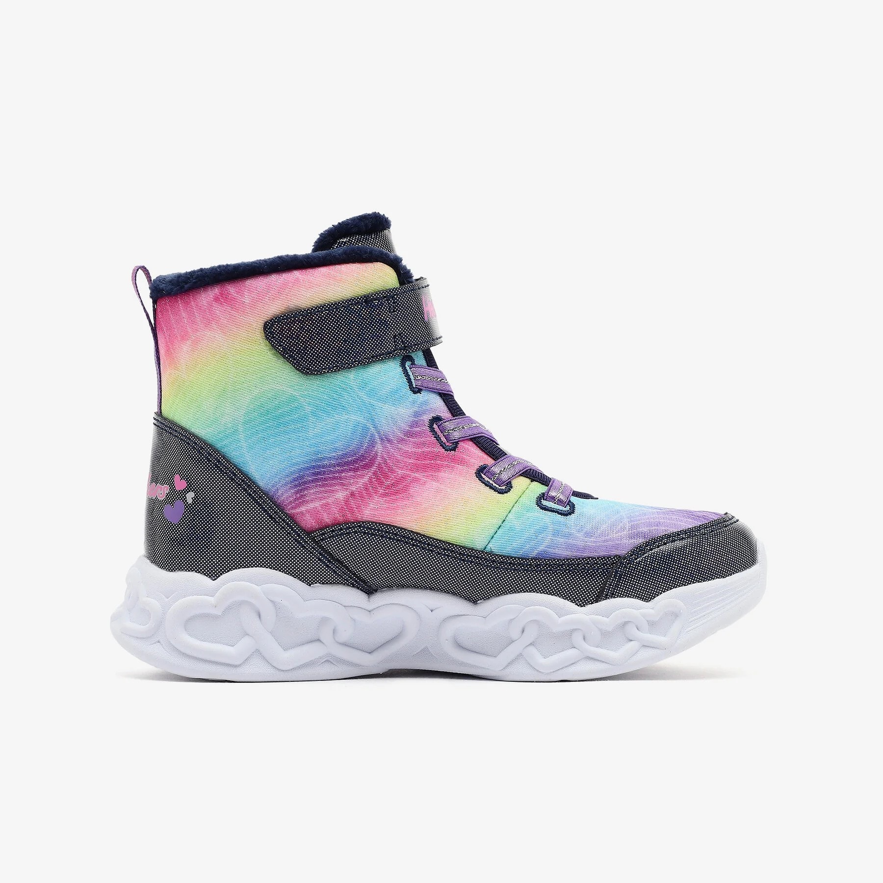 SKECHERS INFINITE HEART LIGHTS