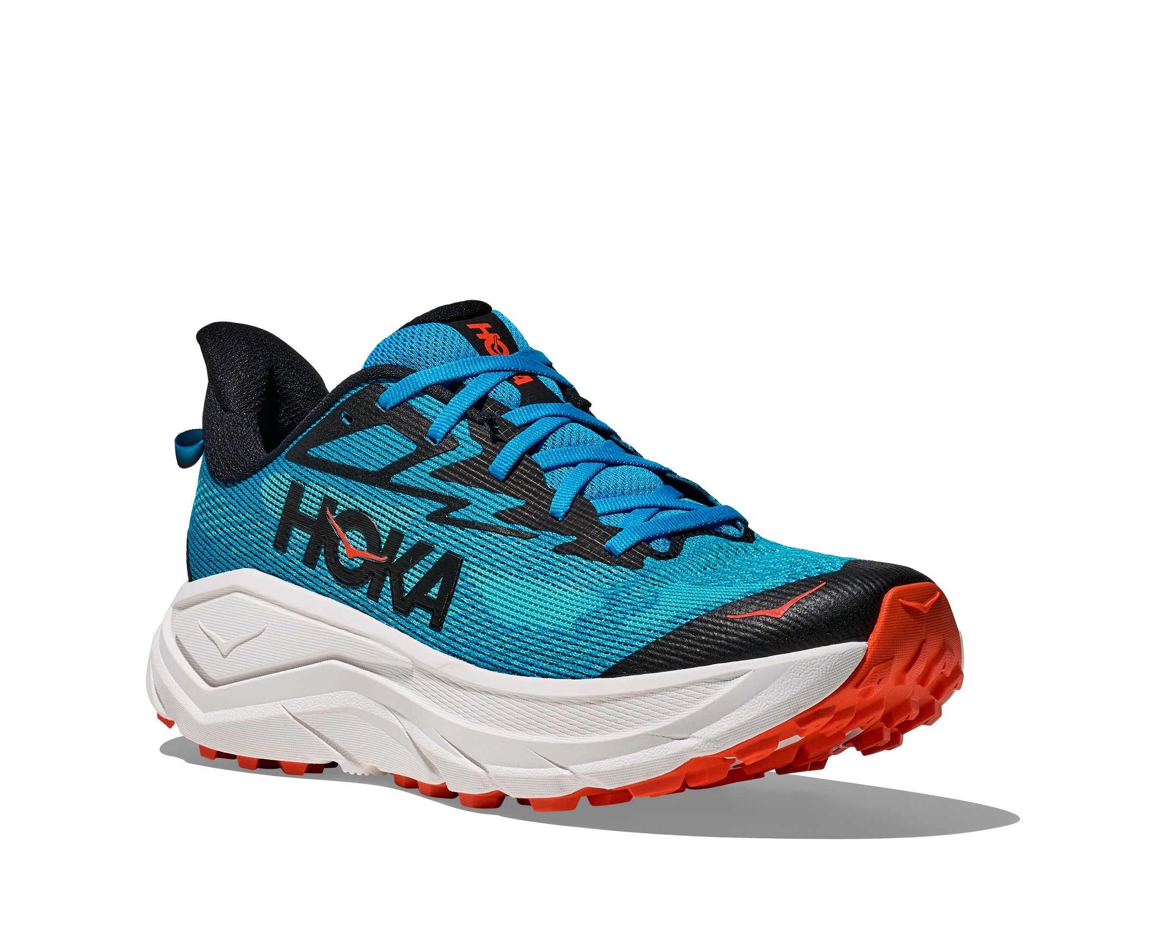HOKA CHALLENGER 8 - SKYWARD BLUE