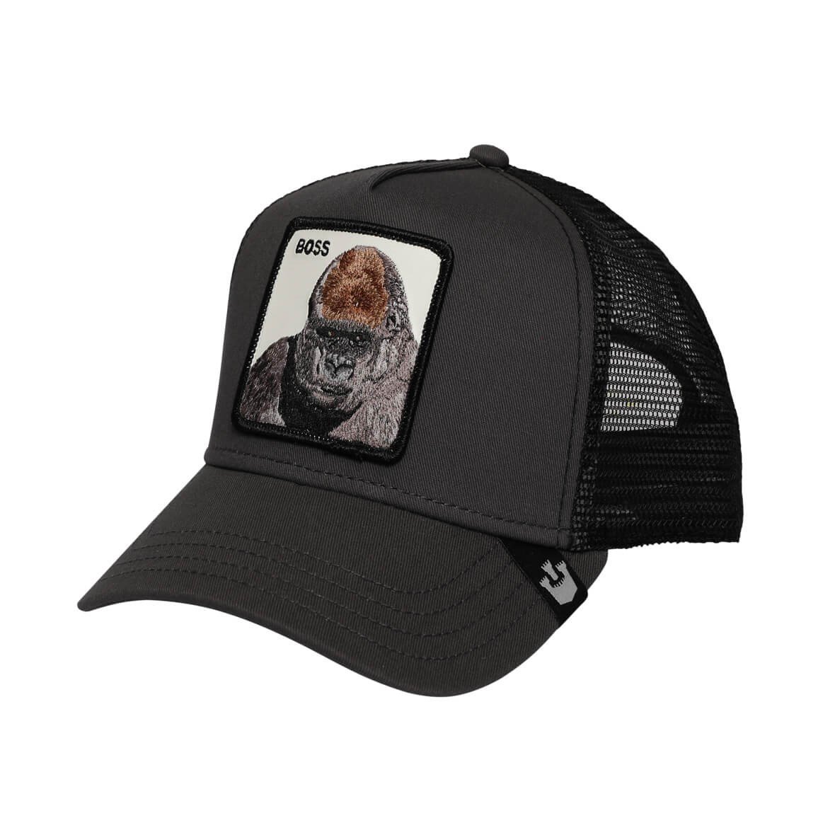 GOORIN BROS 101-0202 - GREY