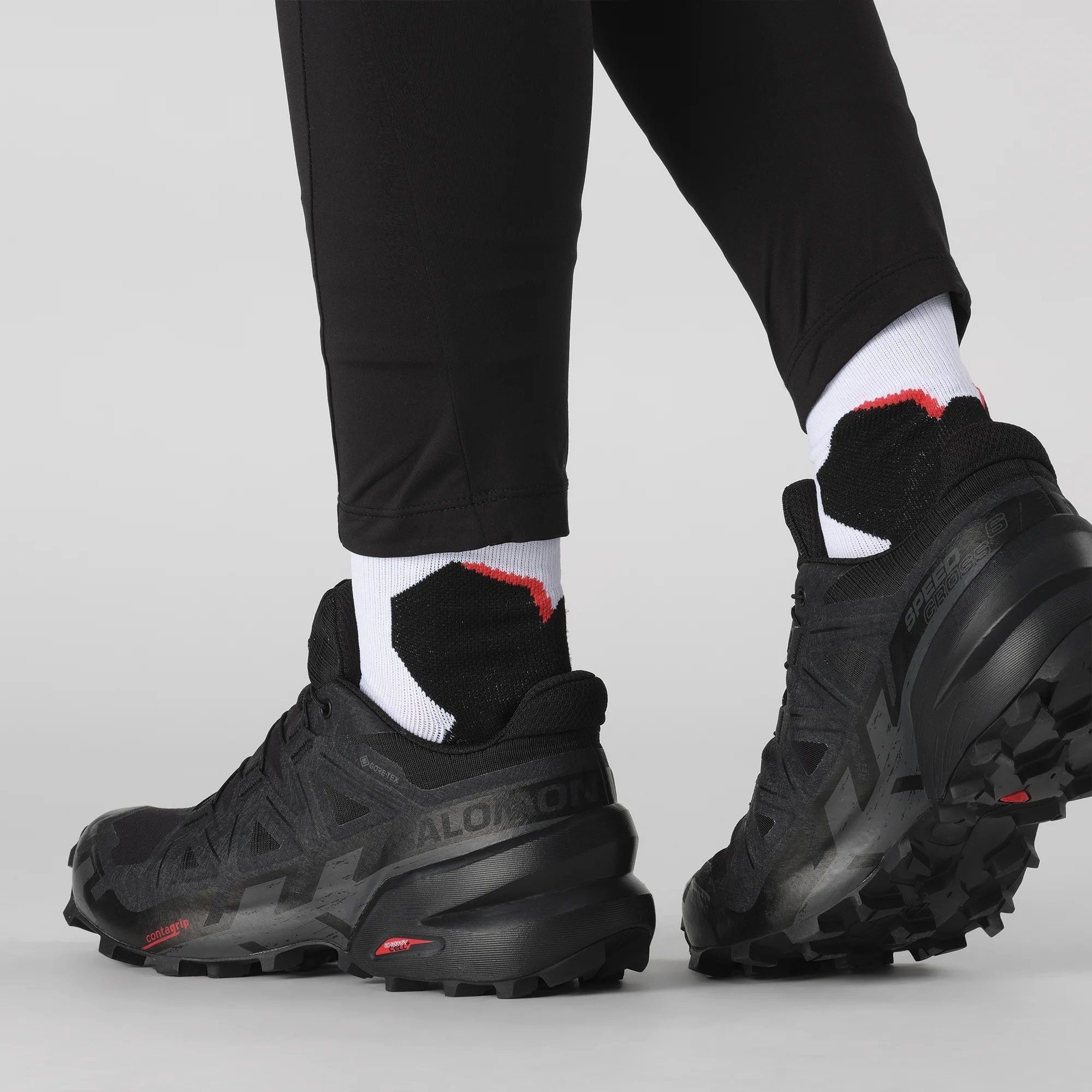 SALOMON SPEEDCROSS 6 GTX W