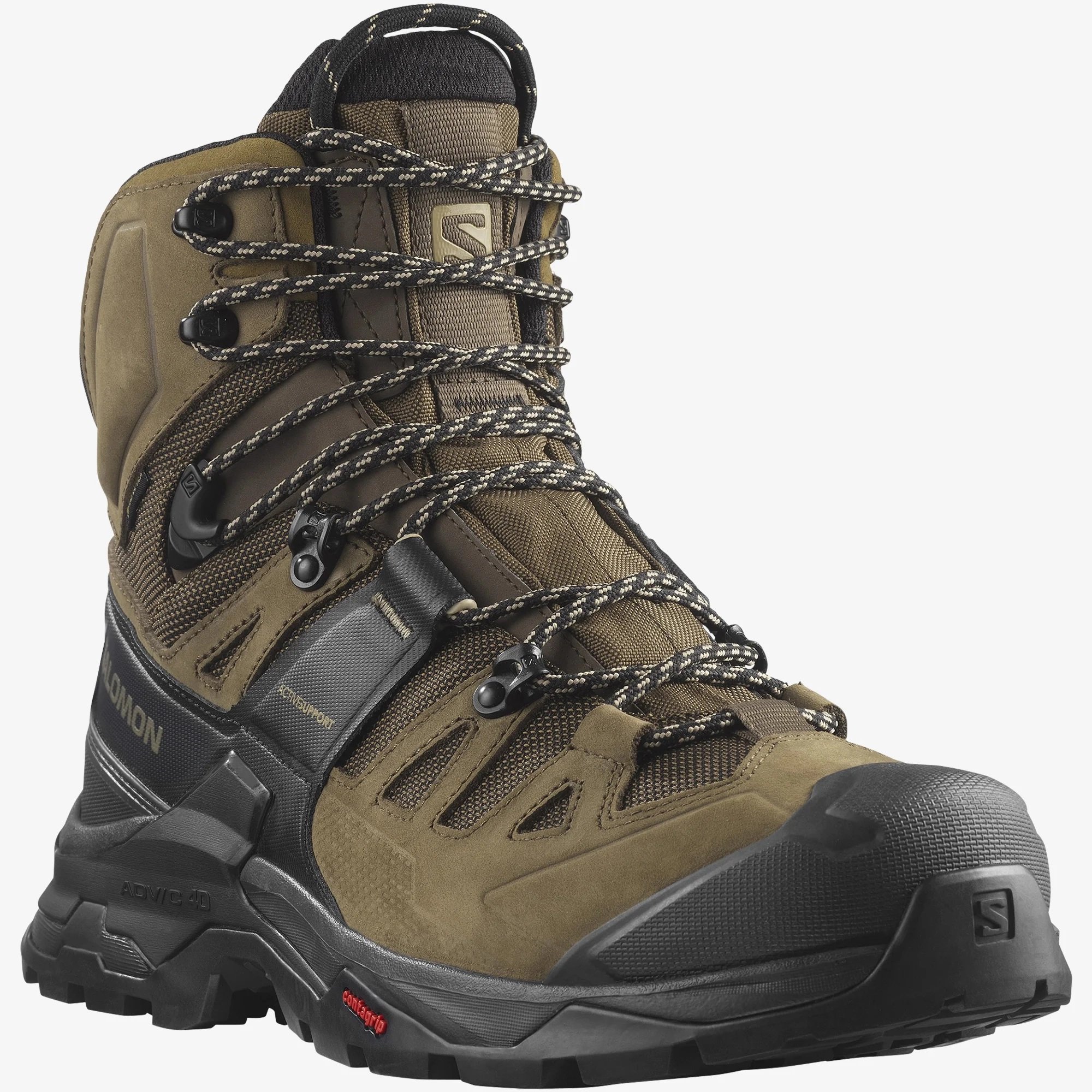 SALOMON QUEST 4 GTX