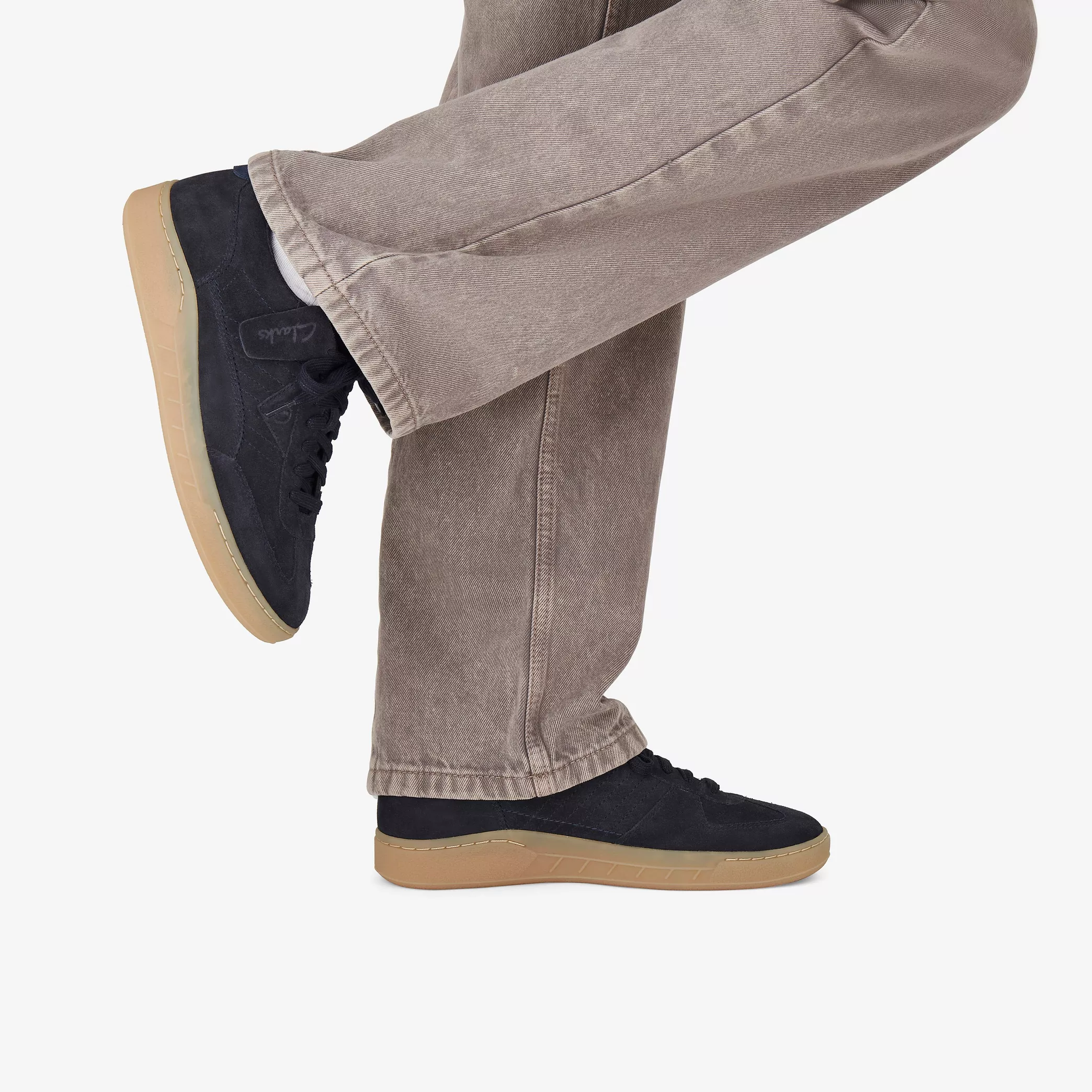 CLARKS CRAFTRALLY ACE