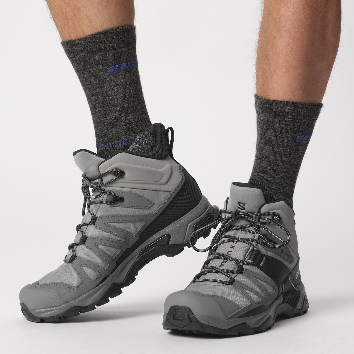 SALOMON X ULTRA 4 MID GTX