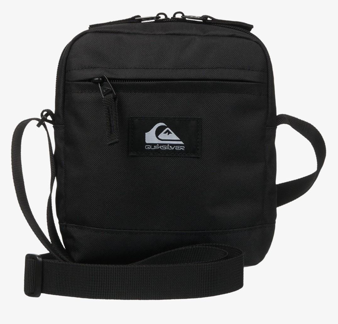 QUIKSILVER MAGICALL - BLACK