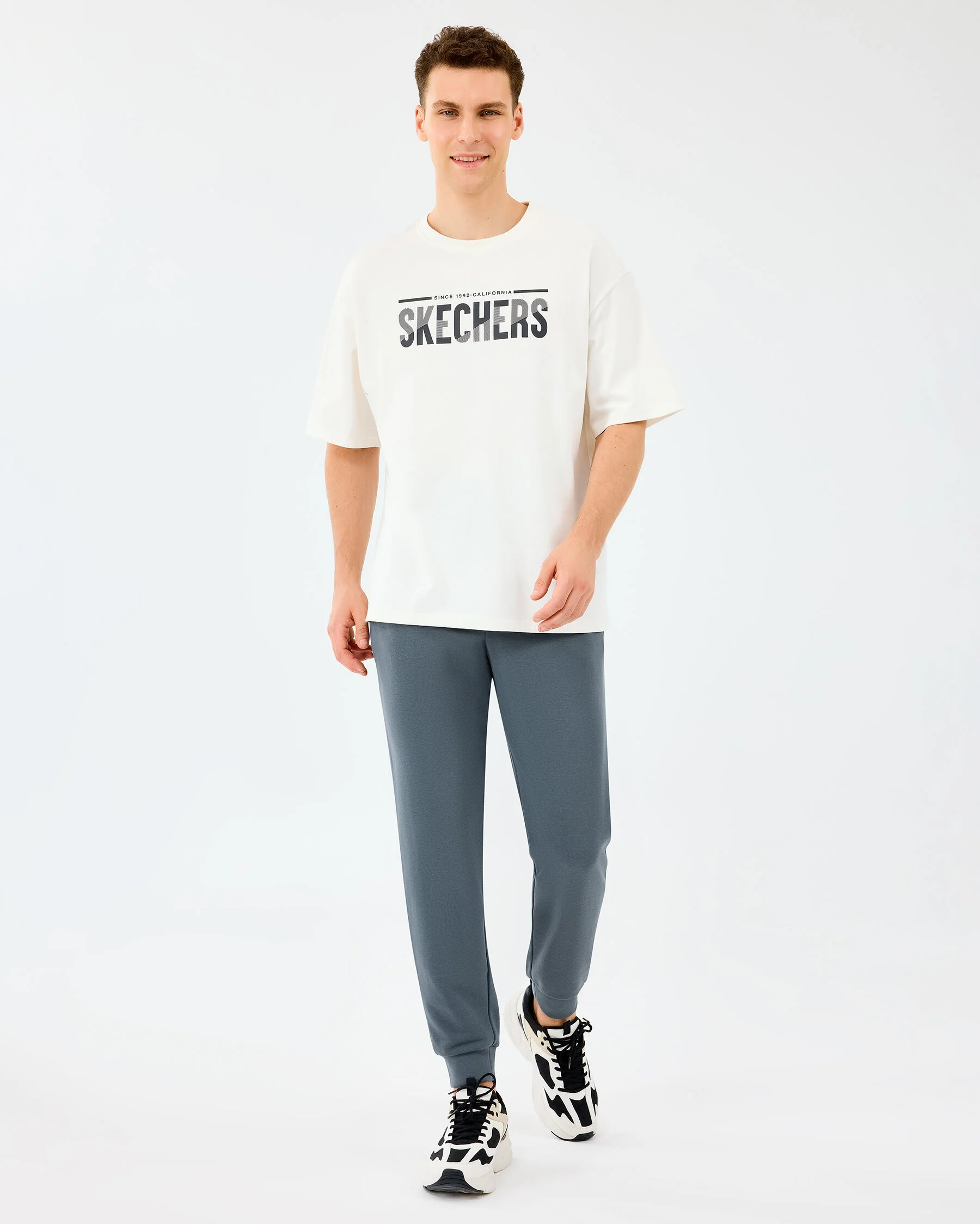 SKECHERS S2520120-3855