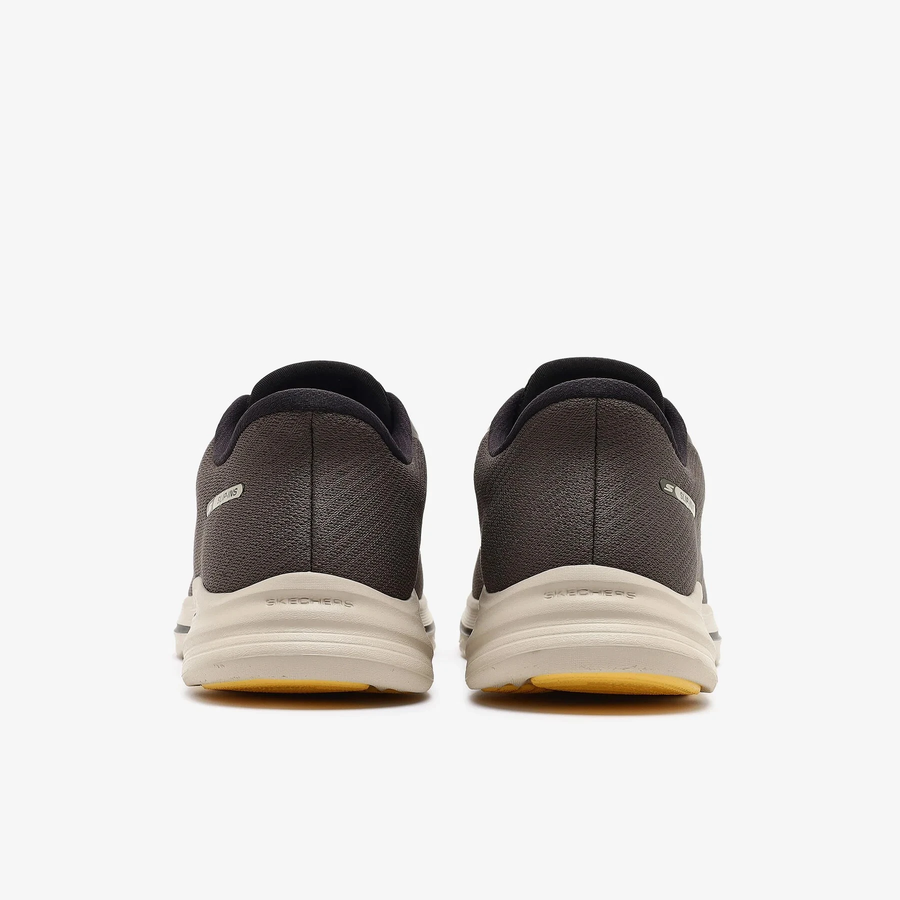 SKECHERS SLIP-INS: GO WALK 8 PATE