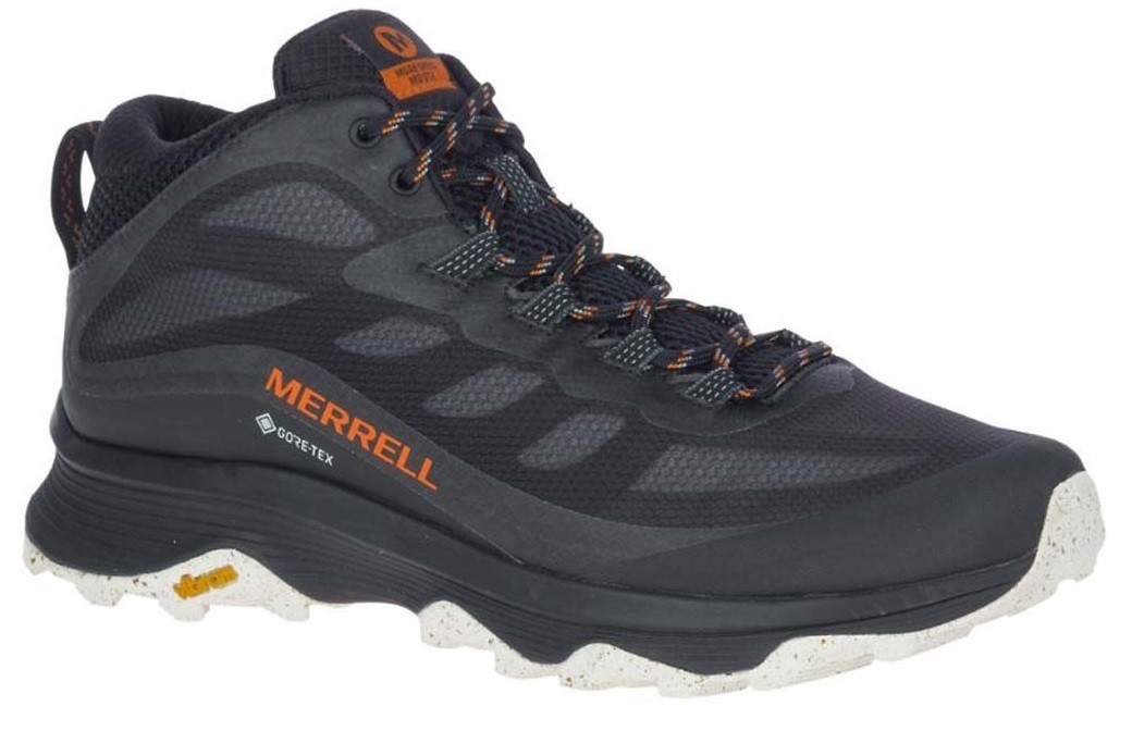 MERRELL MOAB SPEED MID GTX