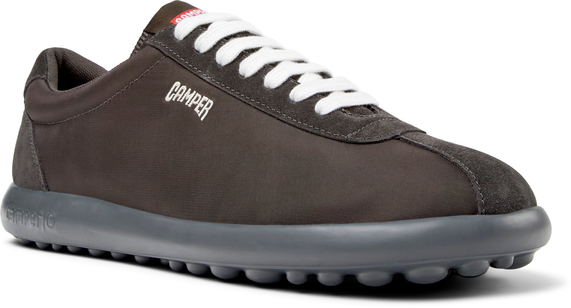 CAMPER PELOTAS XLF - DARK GREY