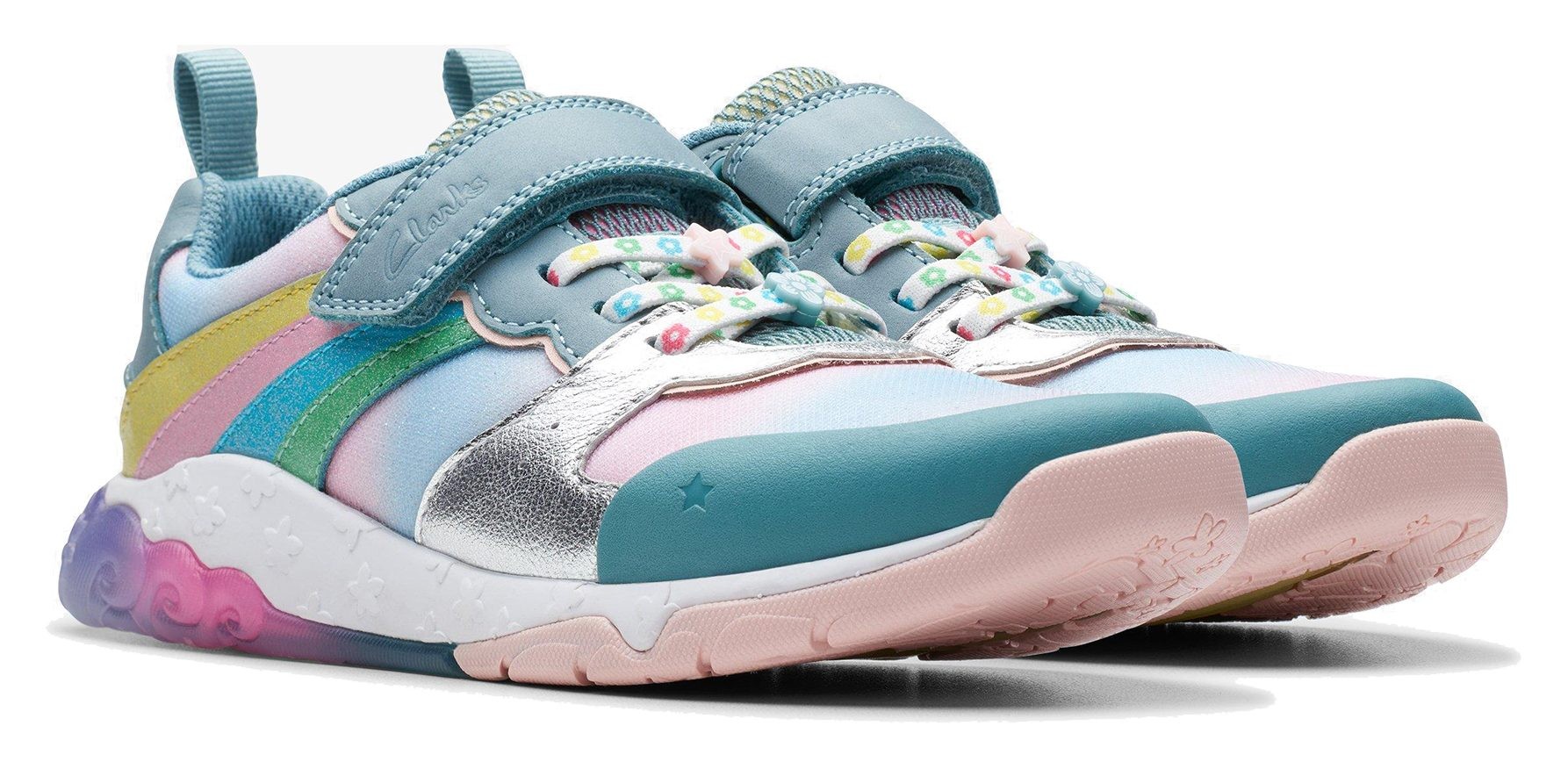 CLARKS TIDAL STAR K