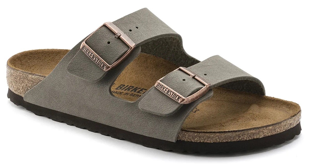 BIRKENSTOCK ARIZONA BF NU