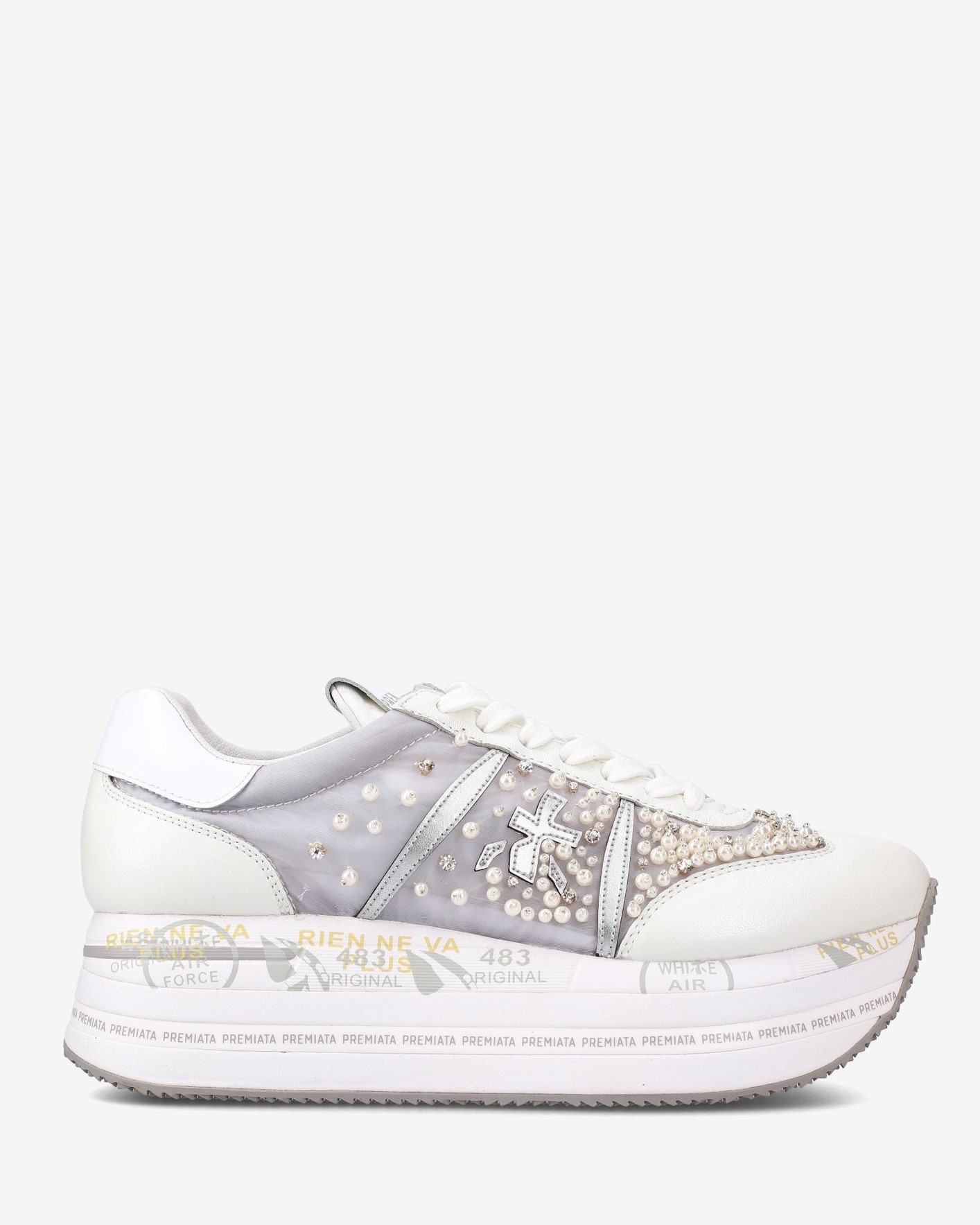 PREMIATA BETH 6751