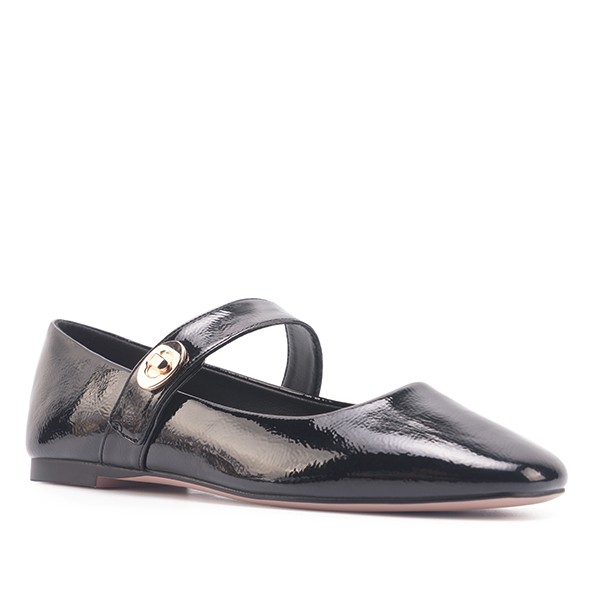 NINE WEST VERON 5PR - BLACK