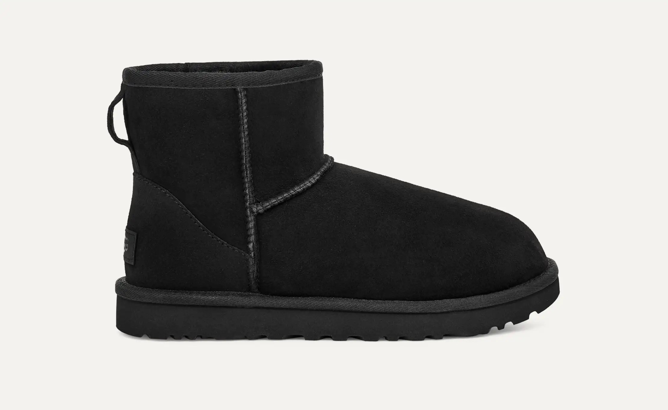 UGG W CLASSIC MINI II