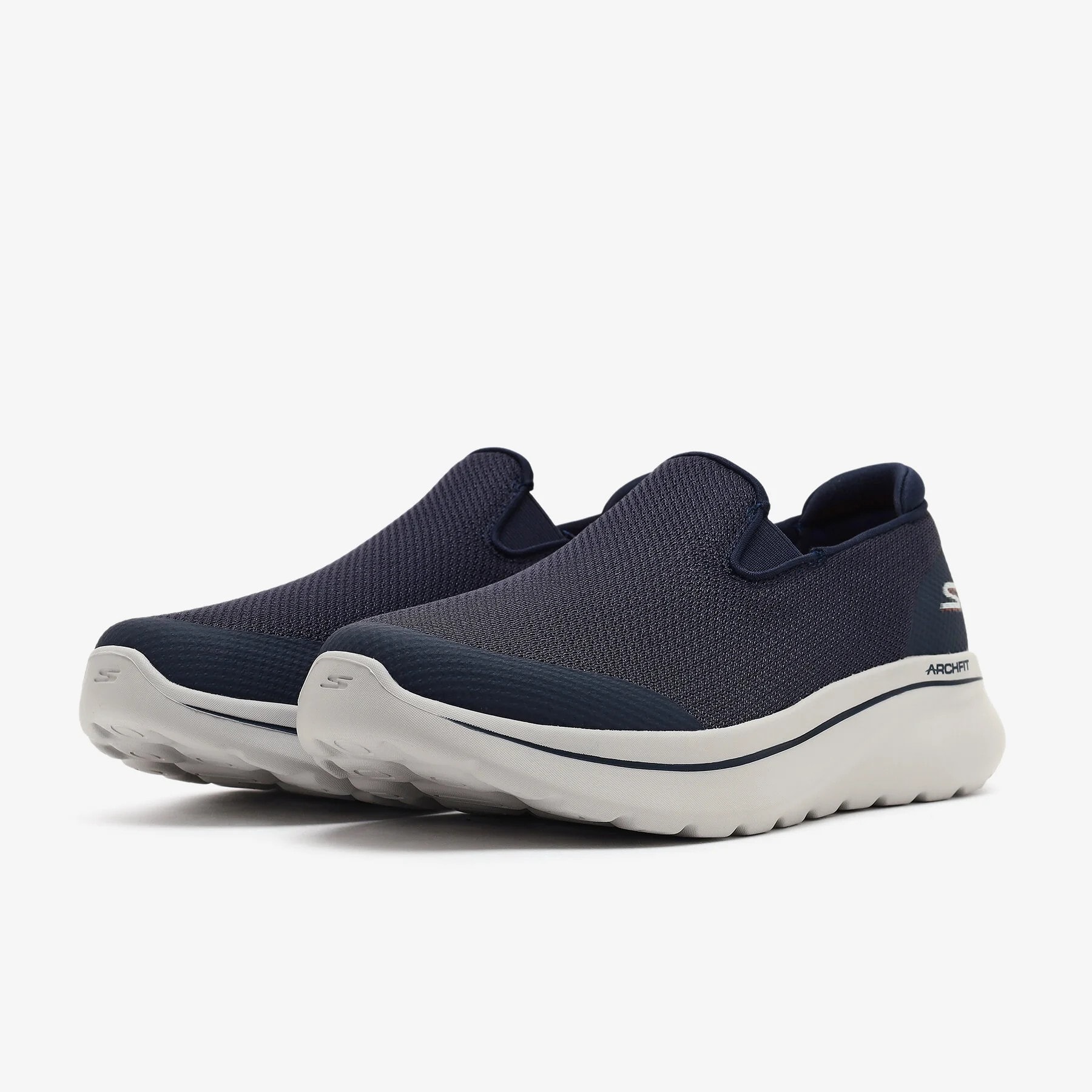 SKECHERS GO WALK ARCH FIT N-JOY