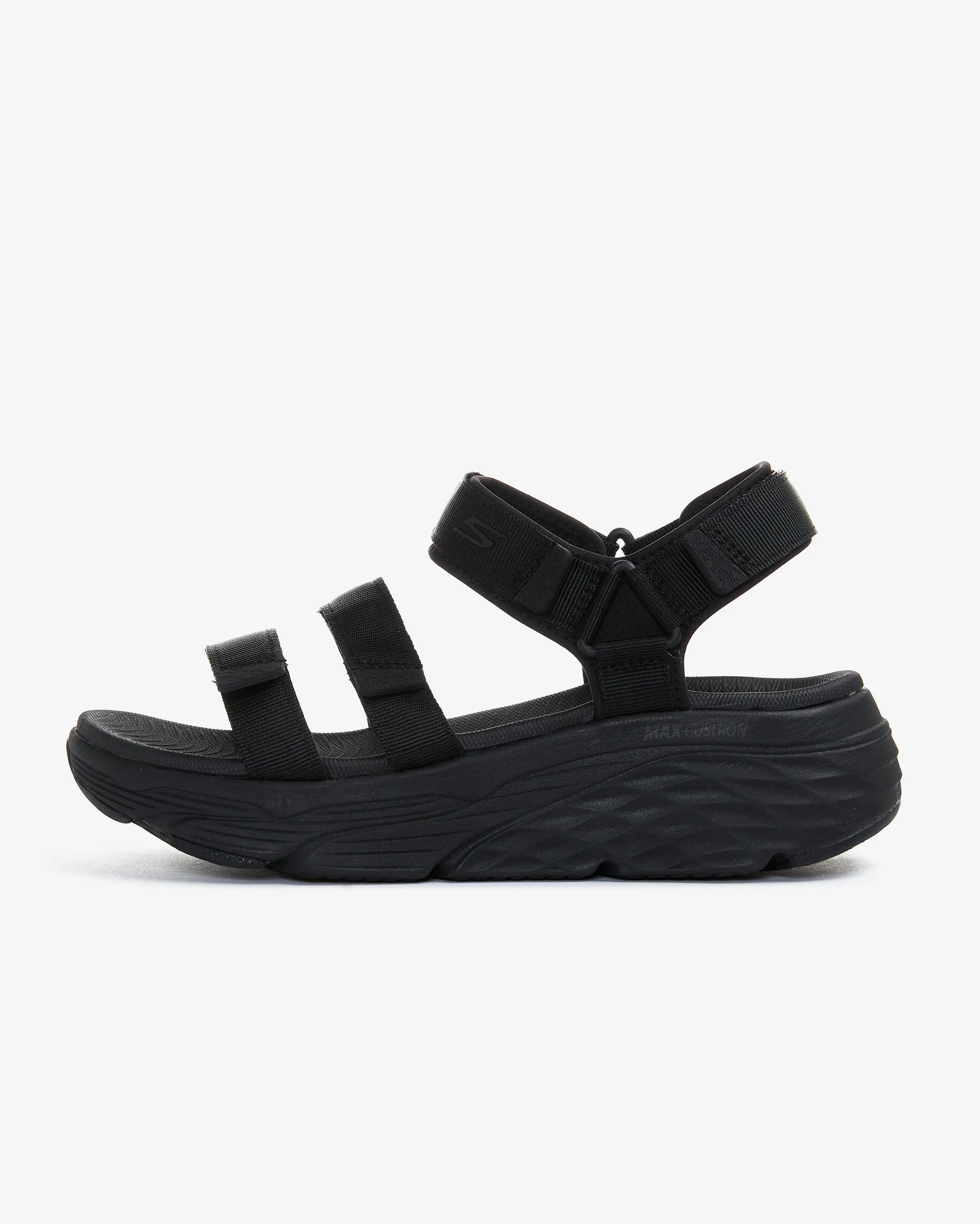 SKECHERS MAX CUSHIONING SANDAL